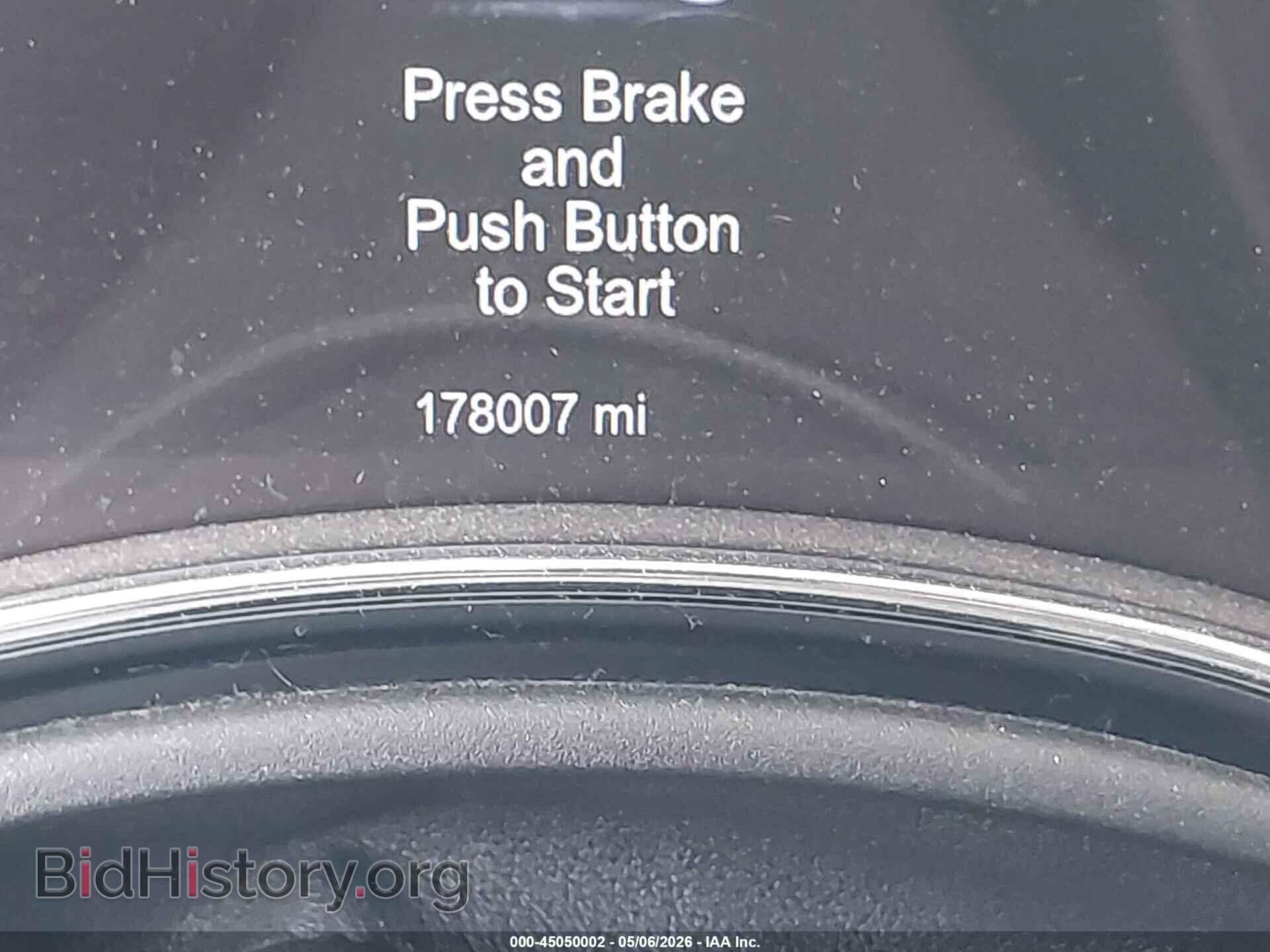 2014 DODGE DURANGO - VIN: 1C4RDJEG5EC332805 - Photo 16