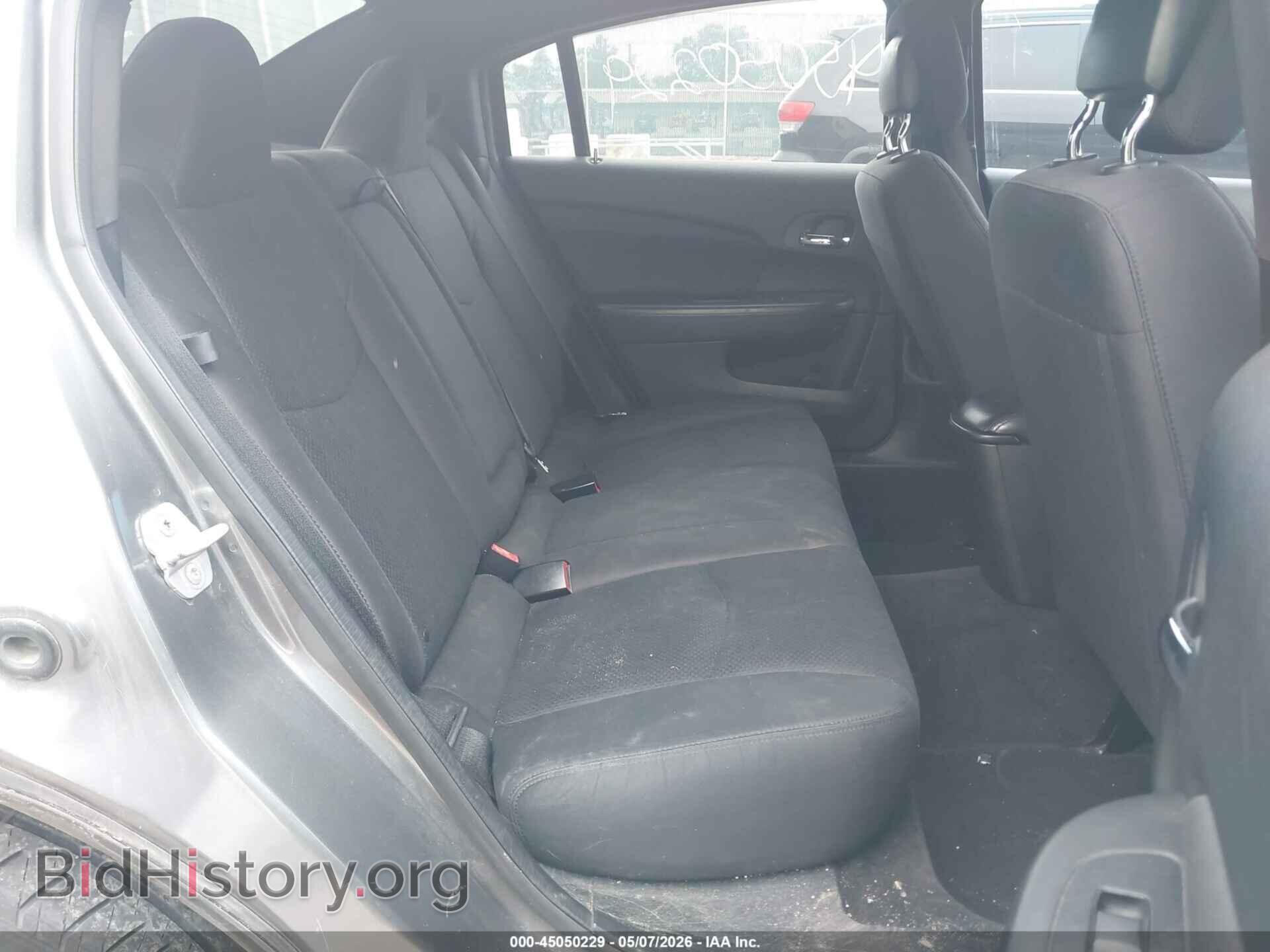 2013 CHRYSLER 200 - VIN: 1C3CCBBB5DN601884 - Photo 8