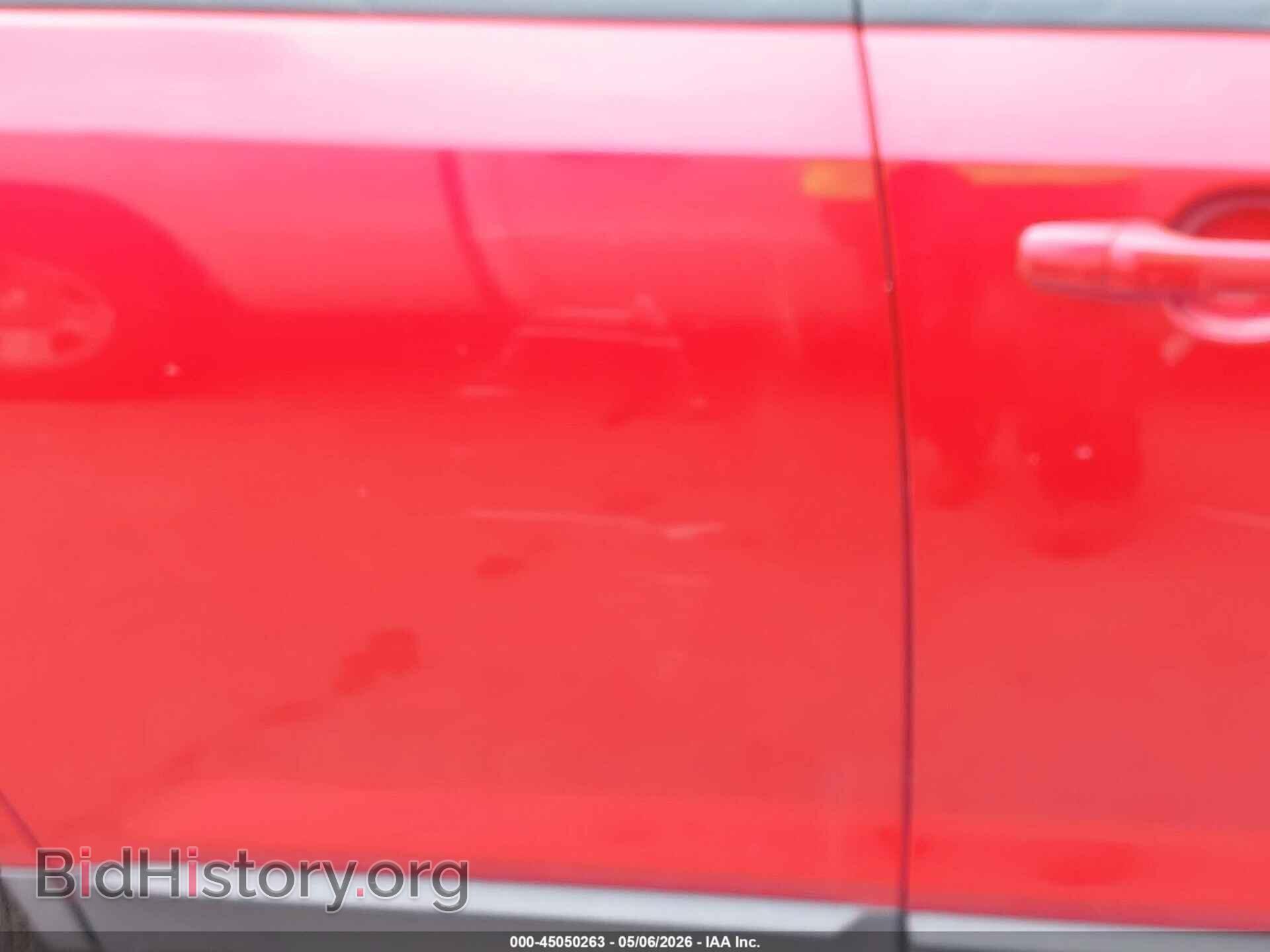 2012 FORD EDGE - VIN: 2FMDK3JC9CBA80323 - Фото 12
