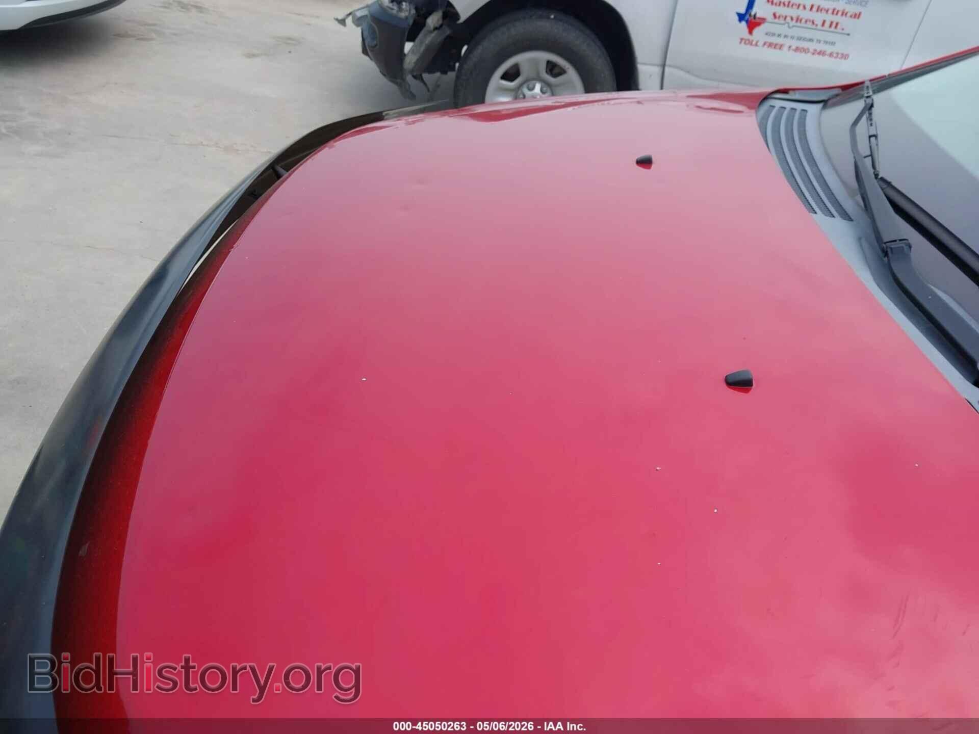 2012 FORD EDGE - VIN: 2FMDK3JC9CBA80323 - Фото 13