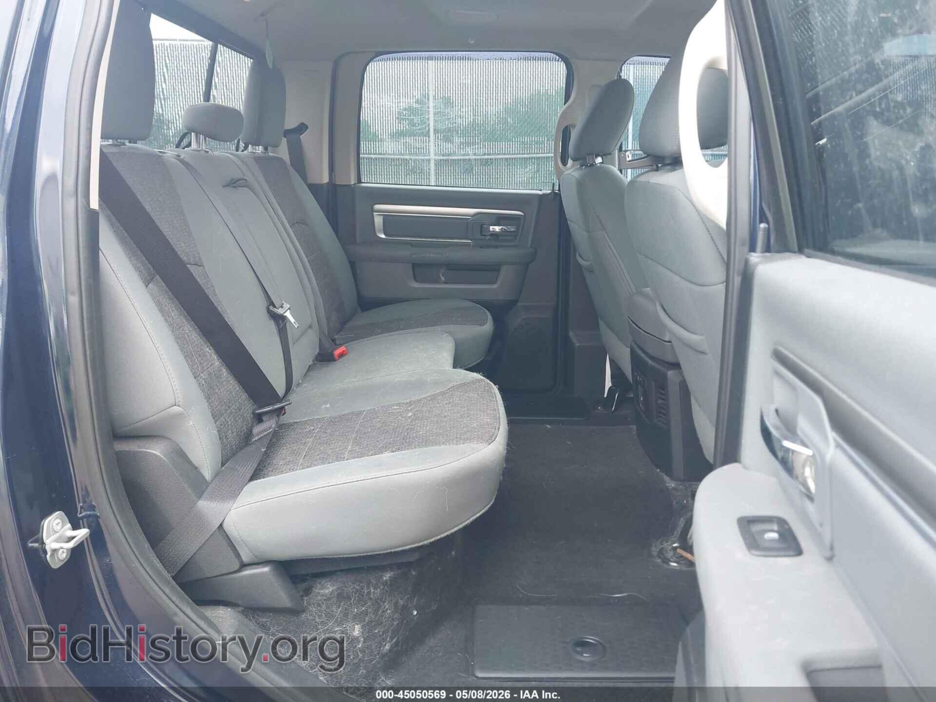 2015 RAM 1500 - VIN: 1C6RR7LT4FS786658 - Фото 8