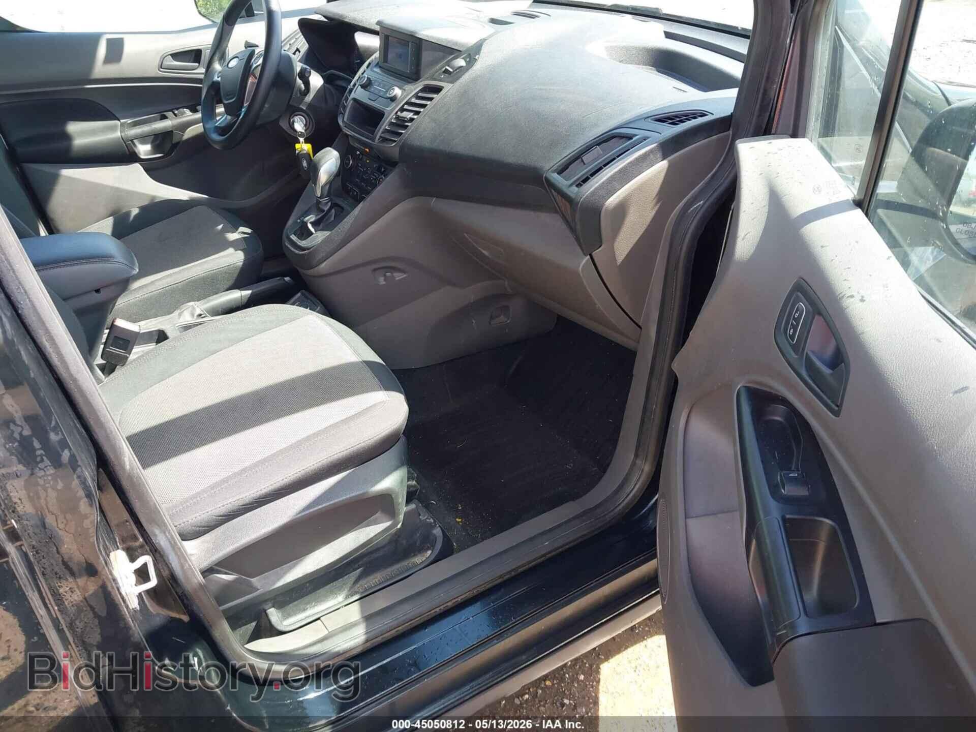 2020 FORD TRANSIT CONNECT - VIN: NM0GE9E29L1455830 - Фото 5