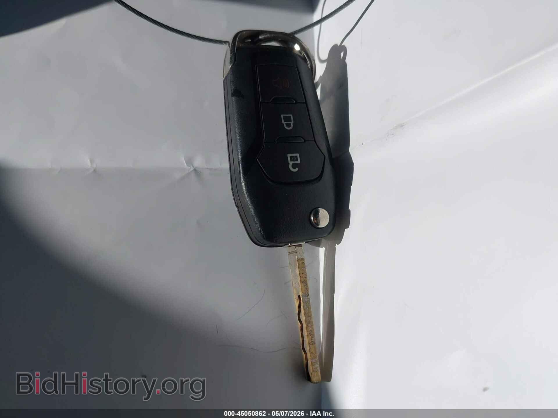 2020 FORD ESCAPE - VIN: 1FMCU0F68LUA24942 - Фото 11