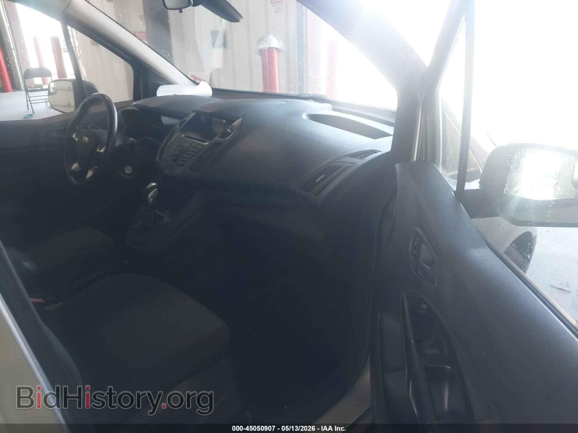 2017 FORD TRANSIT CONNECT - VIN: NM0GE9E71H1326838 - Фото 5