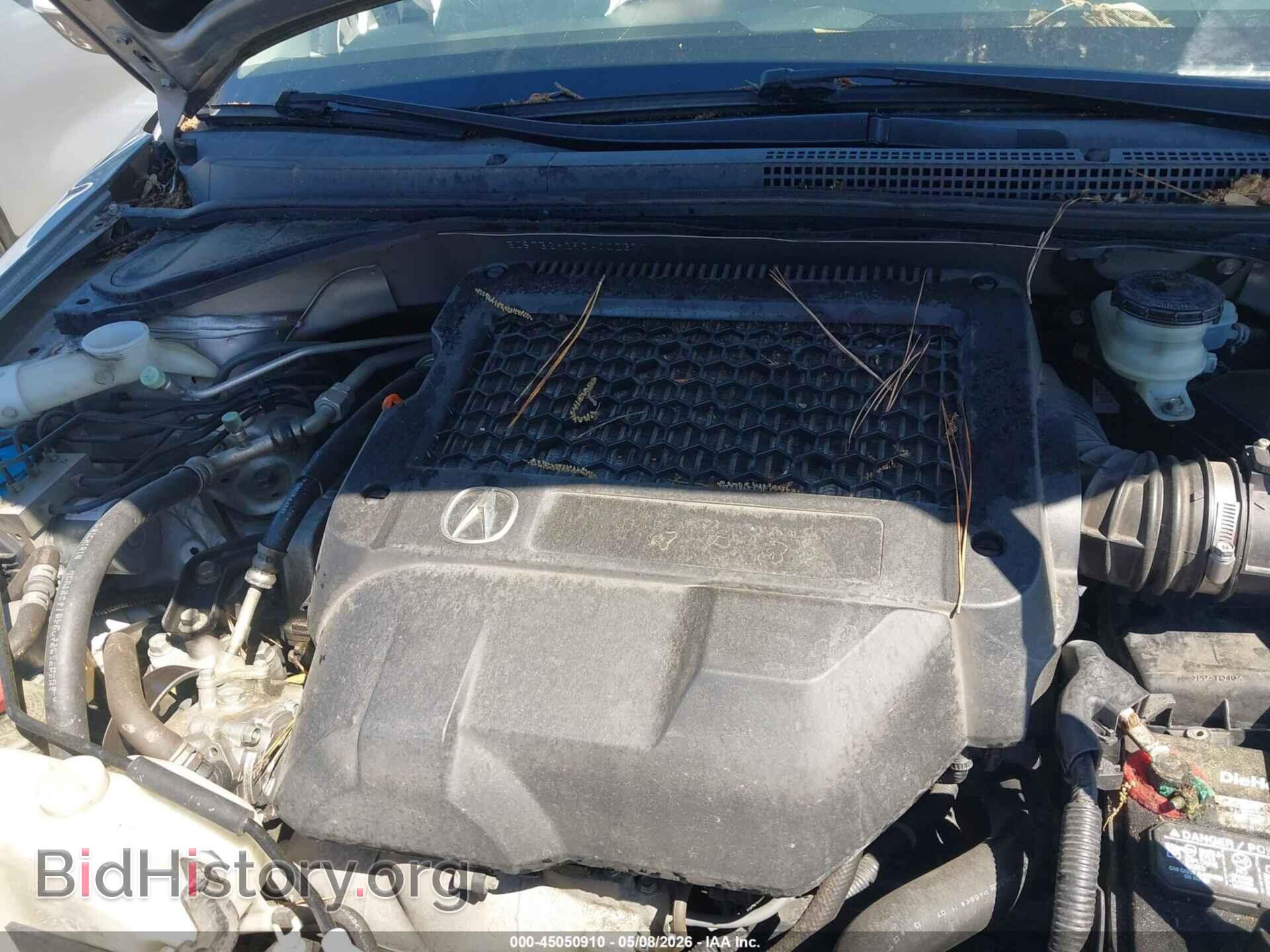 2012 ACURA RDX - VIN: 5J8TB2H29CA002371 - Фото 10