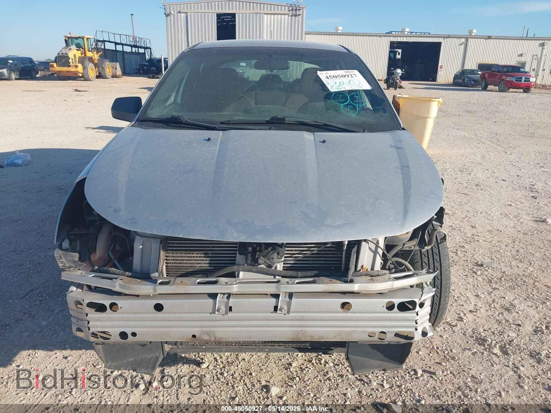 2010 FORD FOCUS - VIN: 1FAHP3FN3AW281945 - Photo 13