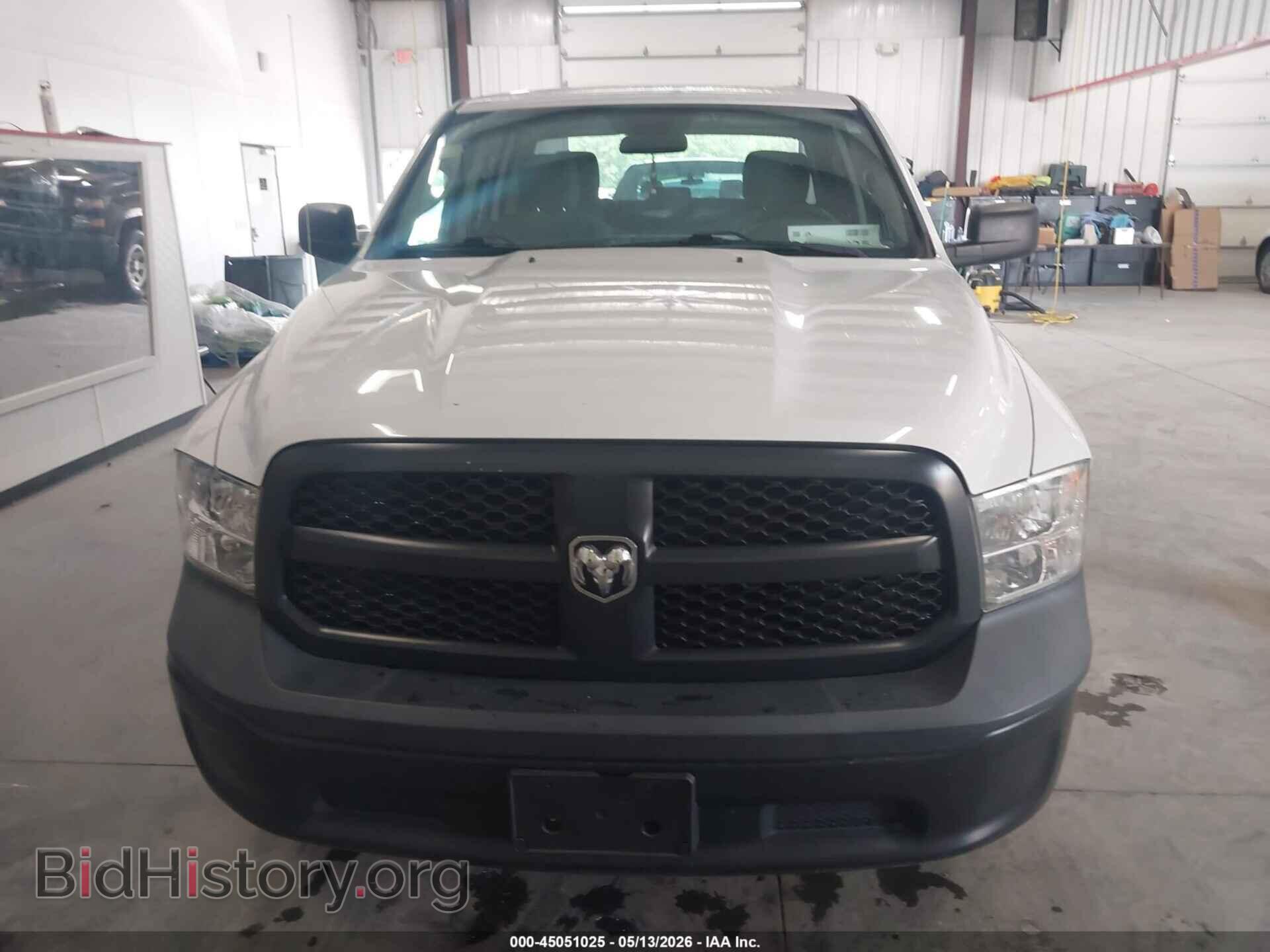 2017 RAM 1500 - VIN: 1C6RR6KG8HS844739 - Фото 6