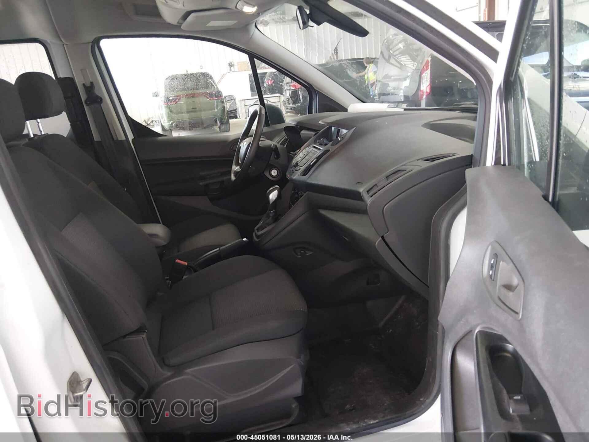 2017 FORD TRANSIT CONNECT - VIN: NM0GE9E78H1325962 - Фото 5