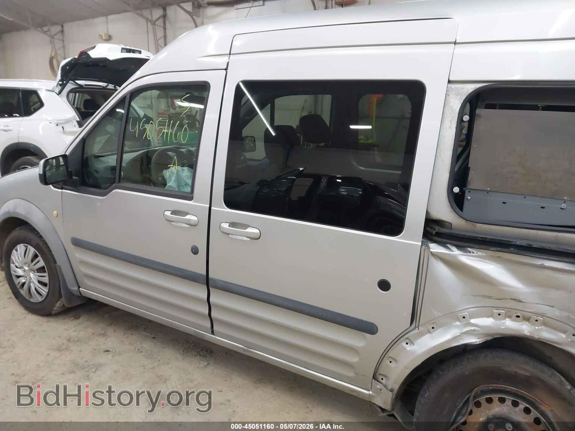 2012 FORD TRANSIT CONNECT - VIN: NM0KS9CN4CT096438 - Фото 13