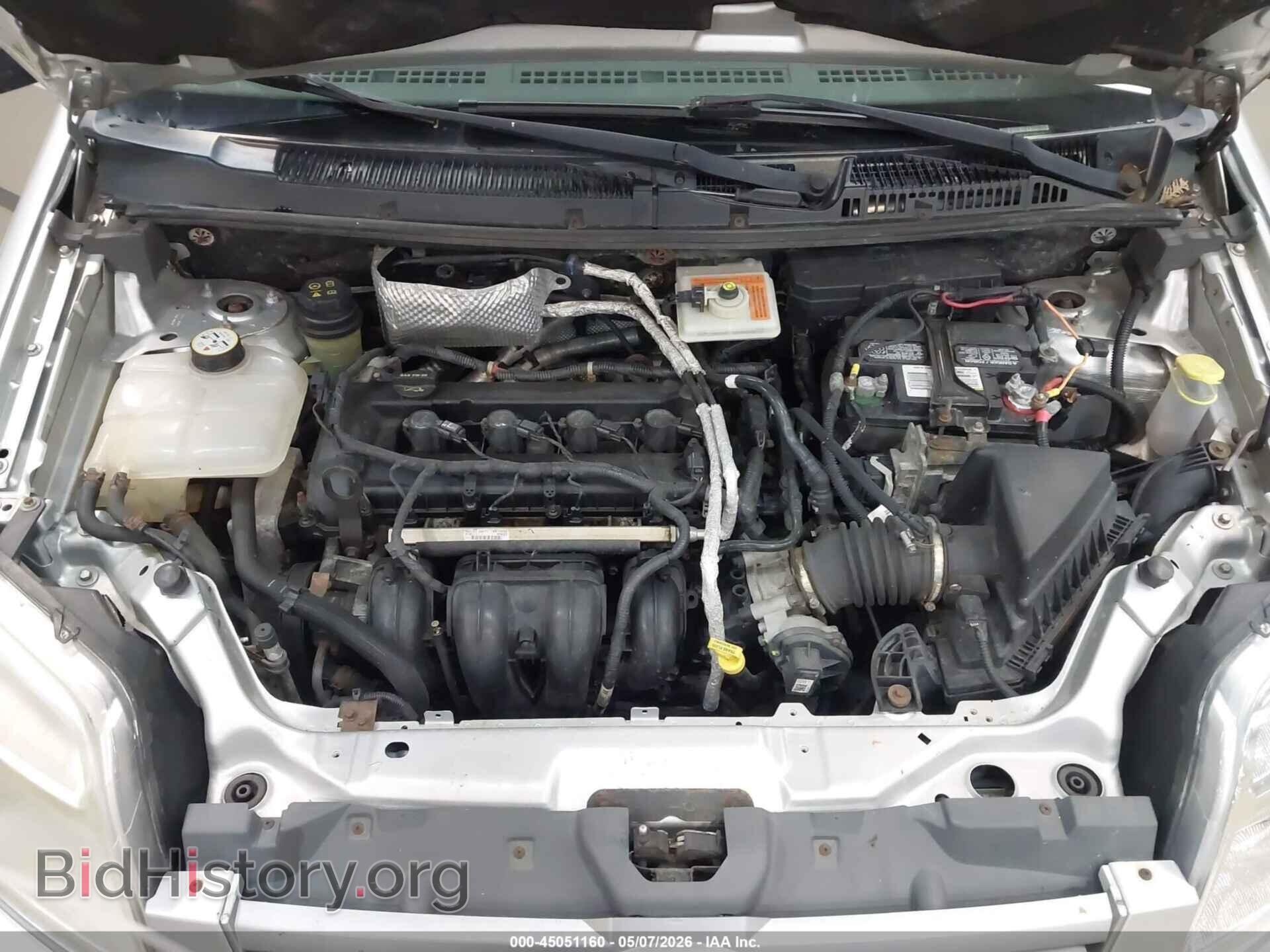 2012 FORD TRANSIT CONNECT - VIN: NM0KS9CN4CT096438 - Фото 10
