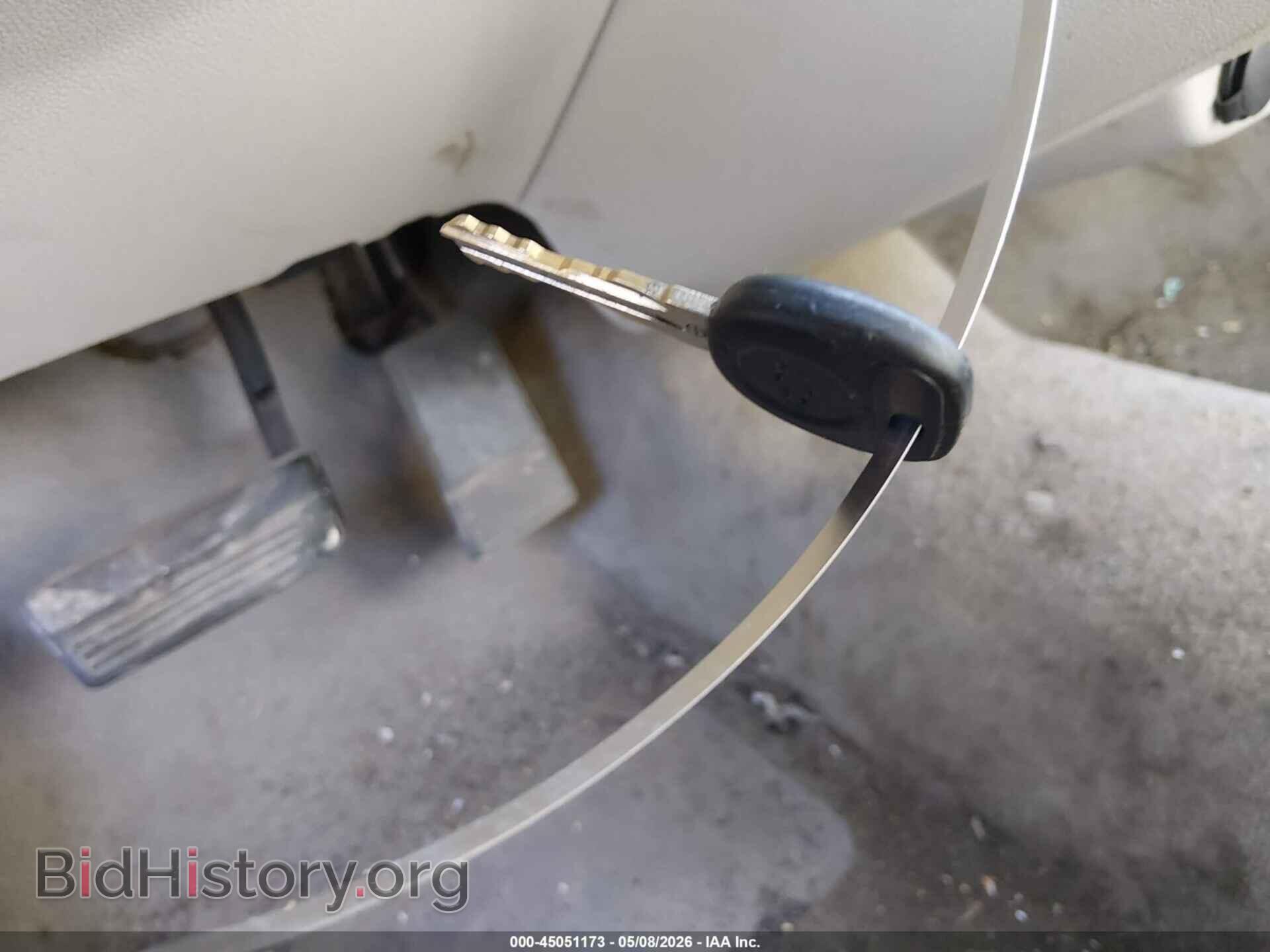 2009 CHEVROLET IMPALA - VIN: 2G1WT57N491255258 - Photo 11