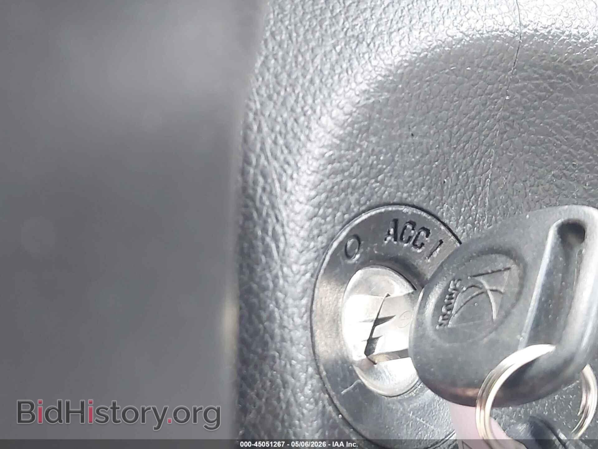2010 SATURN VUE - VIN: 3GSALAE10AS590413 - Фото 11