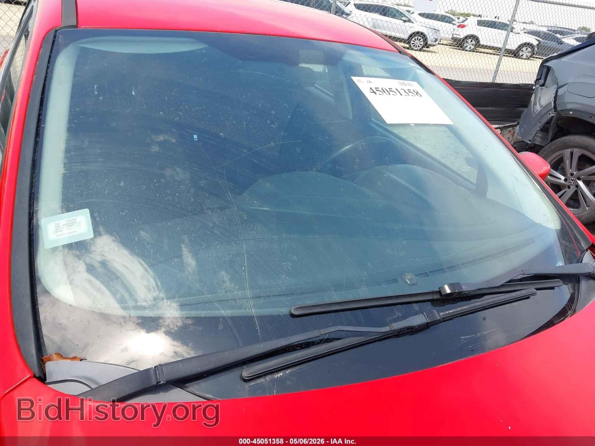 2012 FORD FOCUS - VIN: 1FAHP3M28CL317075 - Фото 12