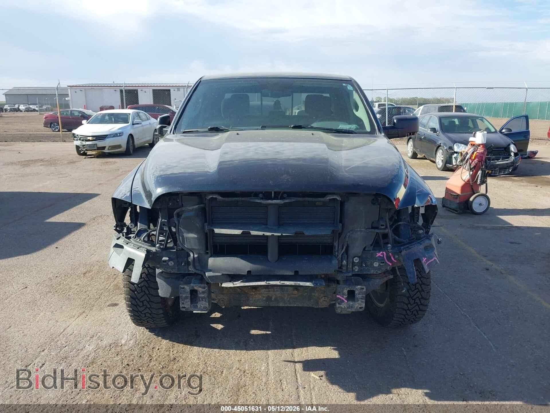 2018 RAM 1500 - VIN: 1C6RR7LT1JS329654 - Фото 13
