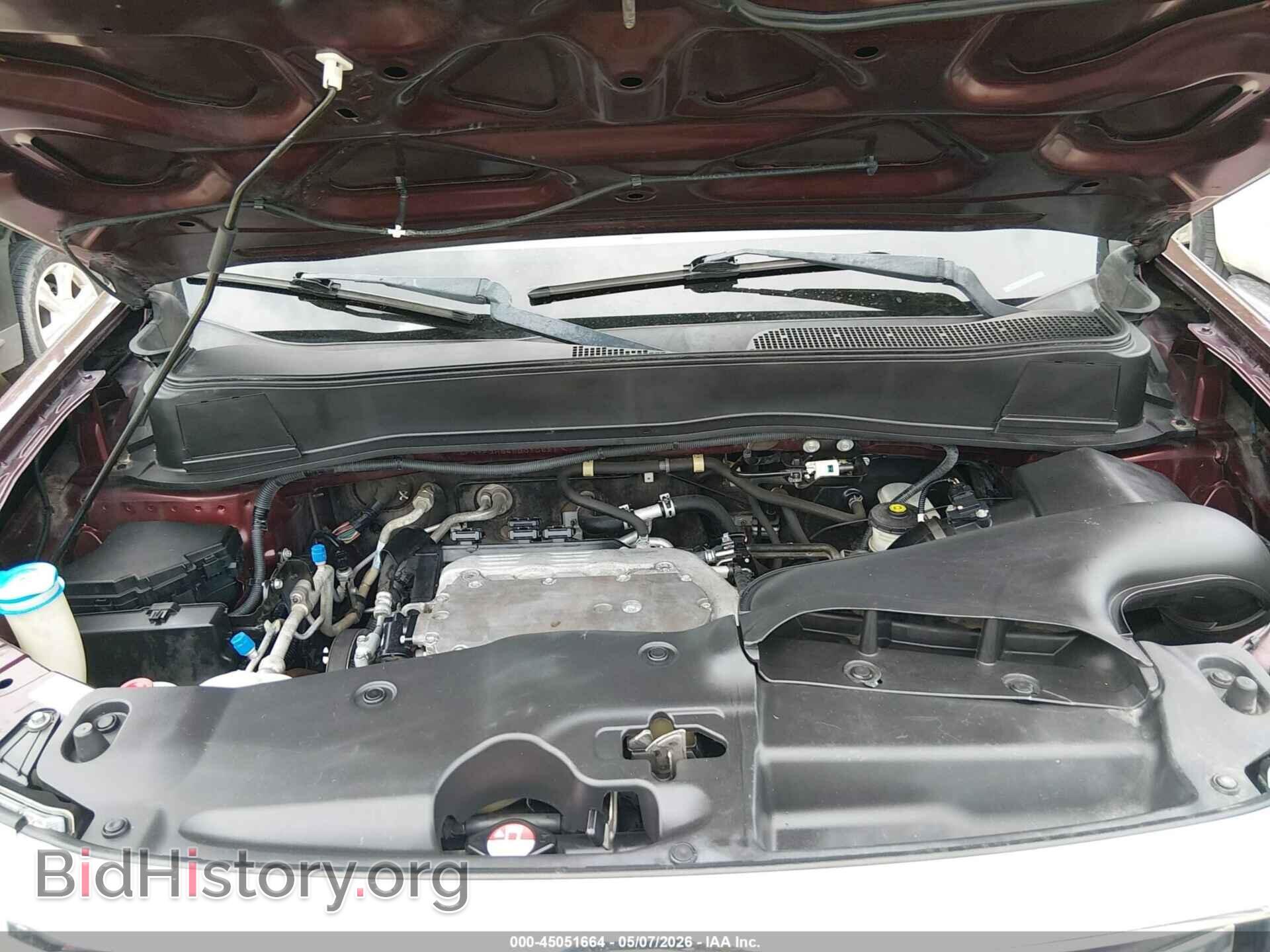 2014 HONDA PILOT - VIN: 5FNYF3H64EB010521 - Photo 10