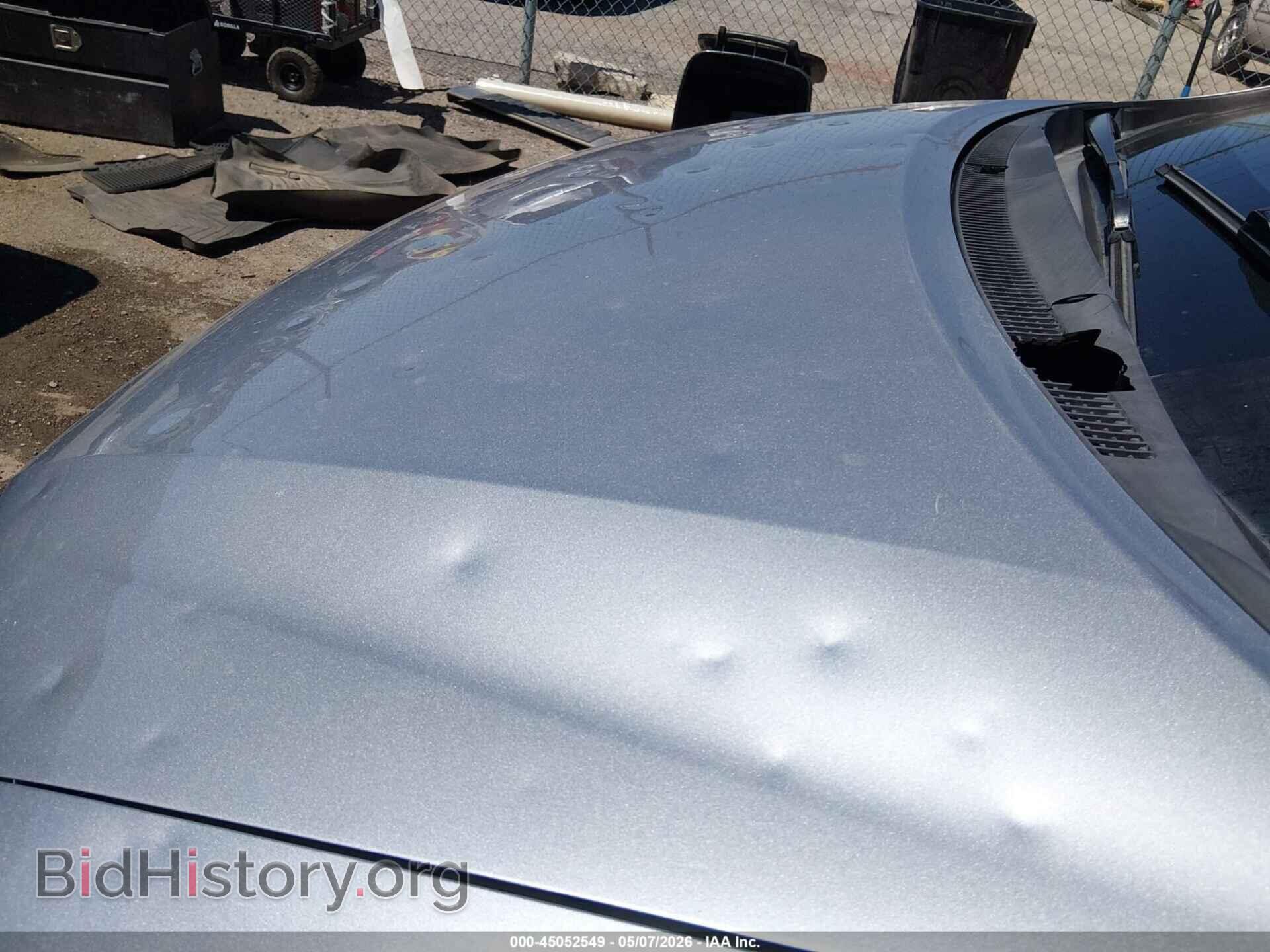 2013 HONDA CIVIC - VIN: 19XFB2F53DE048334 - Фото 6
