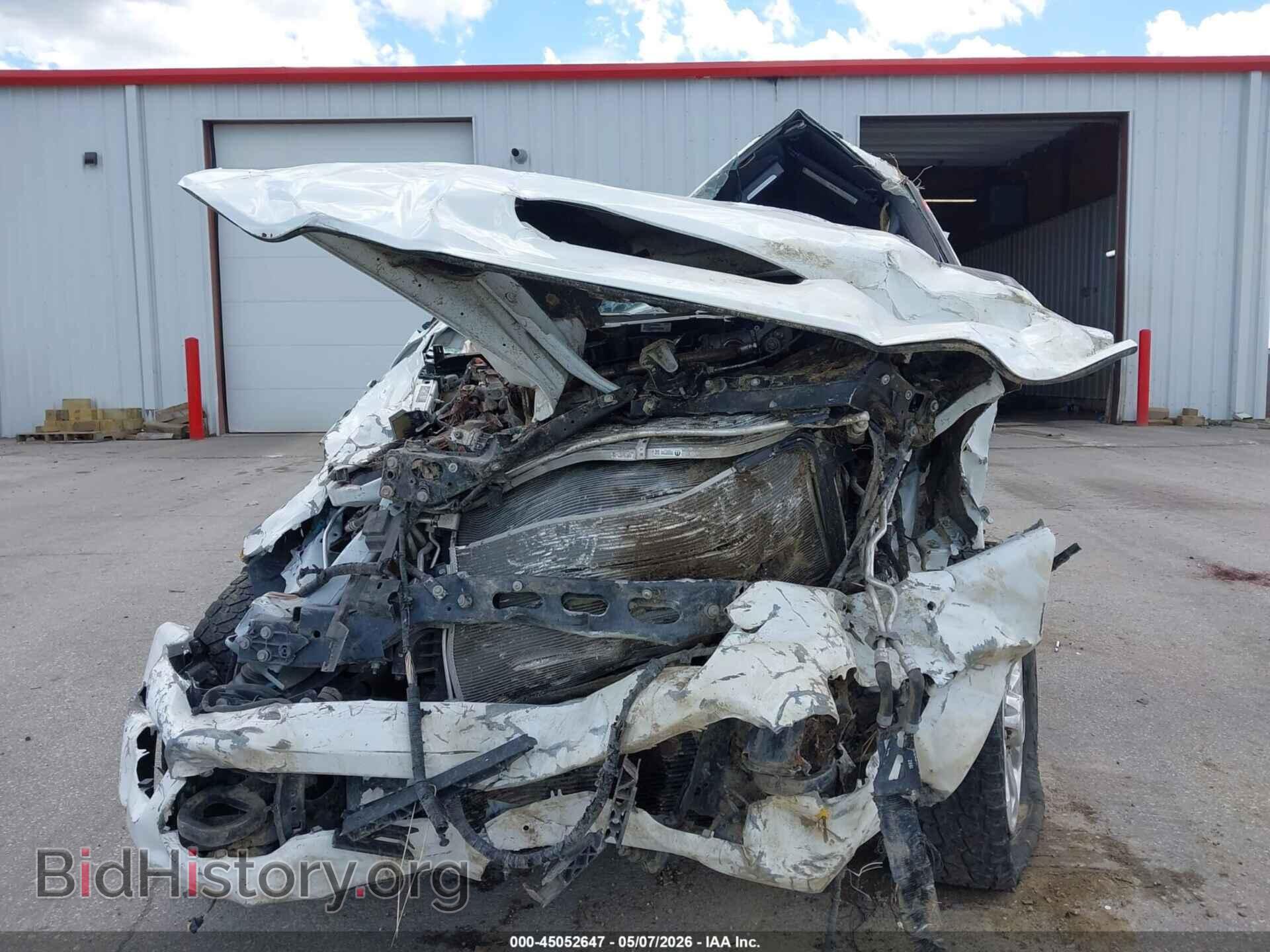 2023 RAM 2500 - VIN: 3C6UR5FL5PG534033 - Фото 6