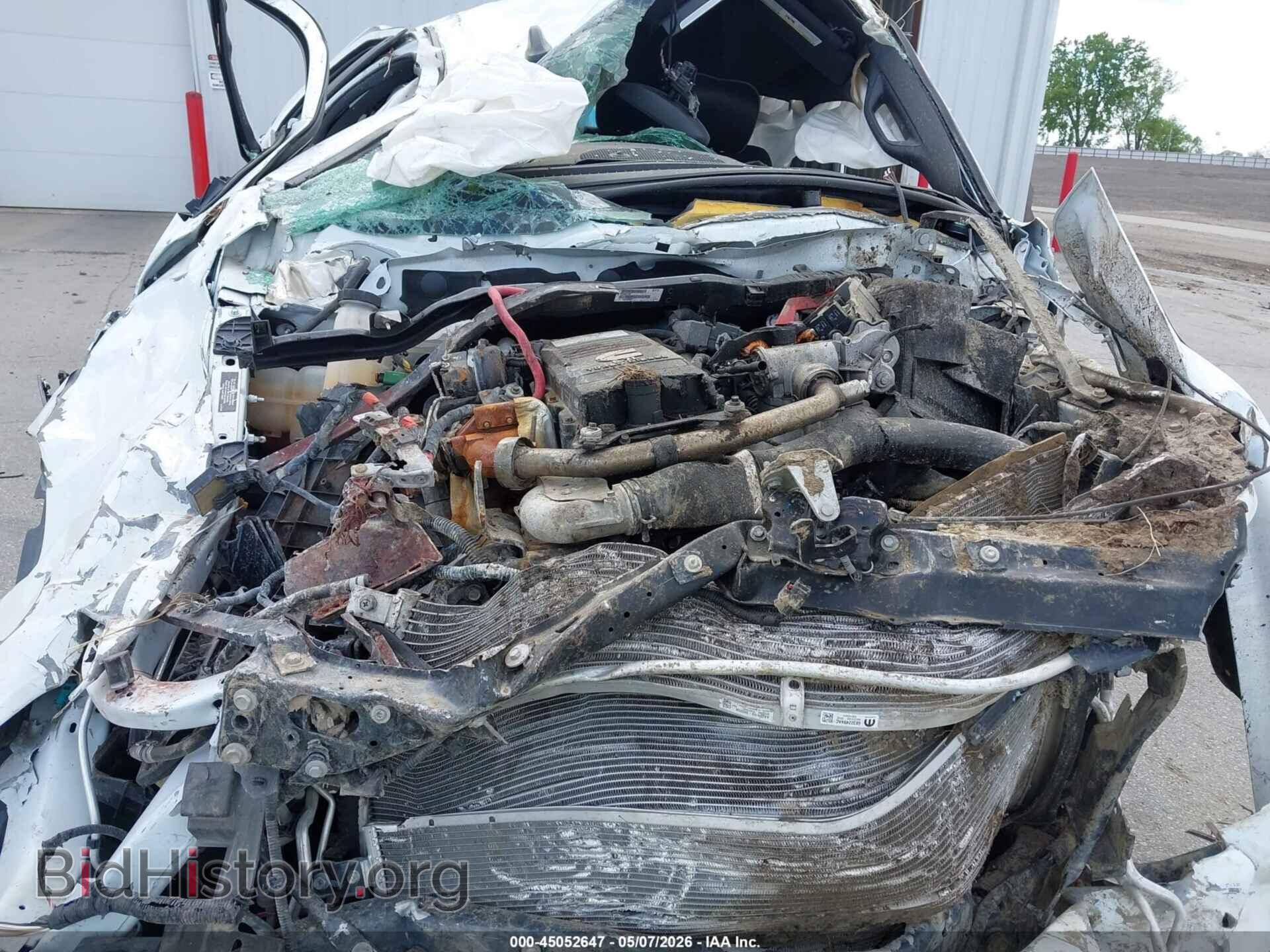 2023 RAM 2500 - VIN: 3C6UR5FL5PG534033 - Фото 10