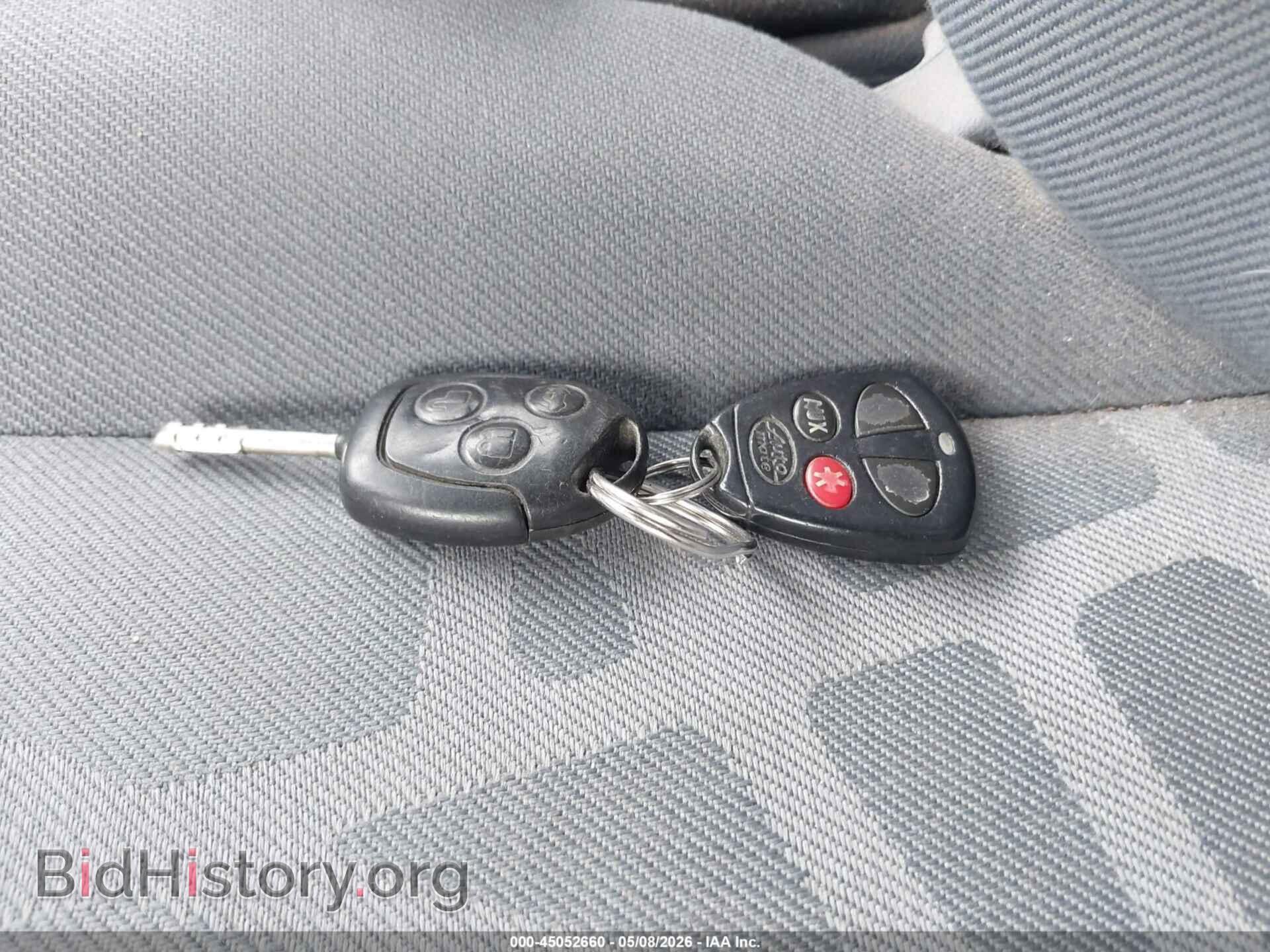 2012 FORD TRANSIT CONNECT - VIN: NM0LS7DN7CT078197 - Фото 11