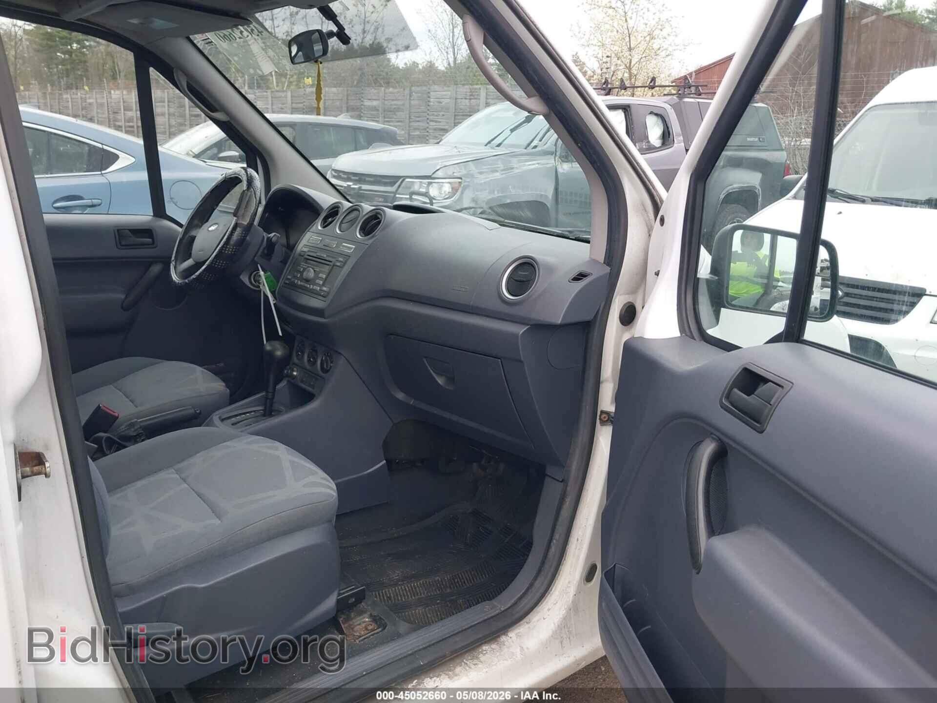 2012 FORD TRANSIT CONNECT - VIN: NM0LS7DN7CT078197 - Фото 5