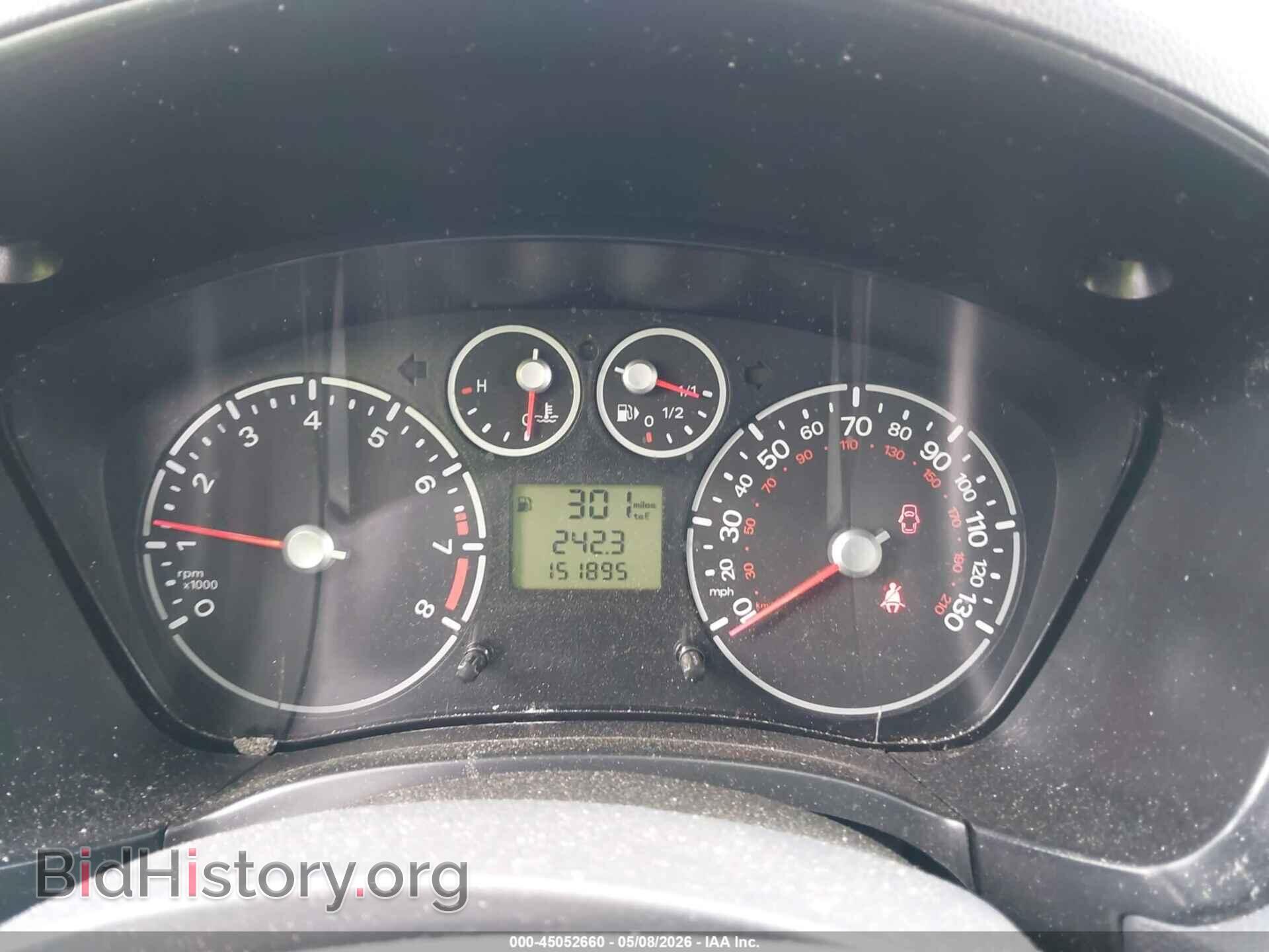 2012 FORD TRANSIT CONNECT - VIN: NM0LS7DN7CT078197 - Фото 7