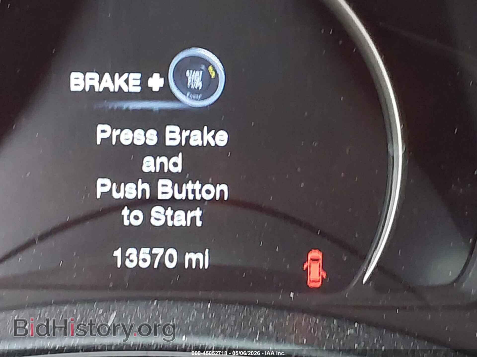 2024 DODGE DURANGO - VIN: 1C4SDJCT0RC155653 - Photo 7
