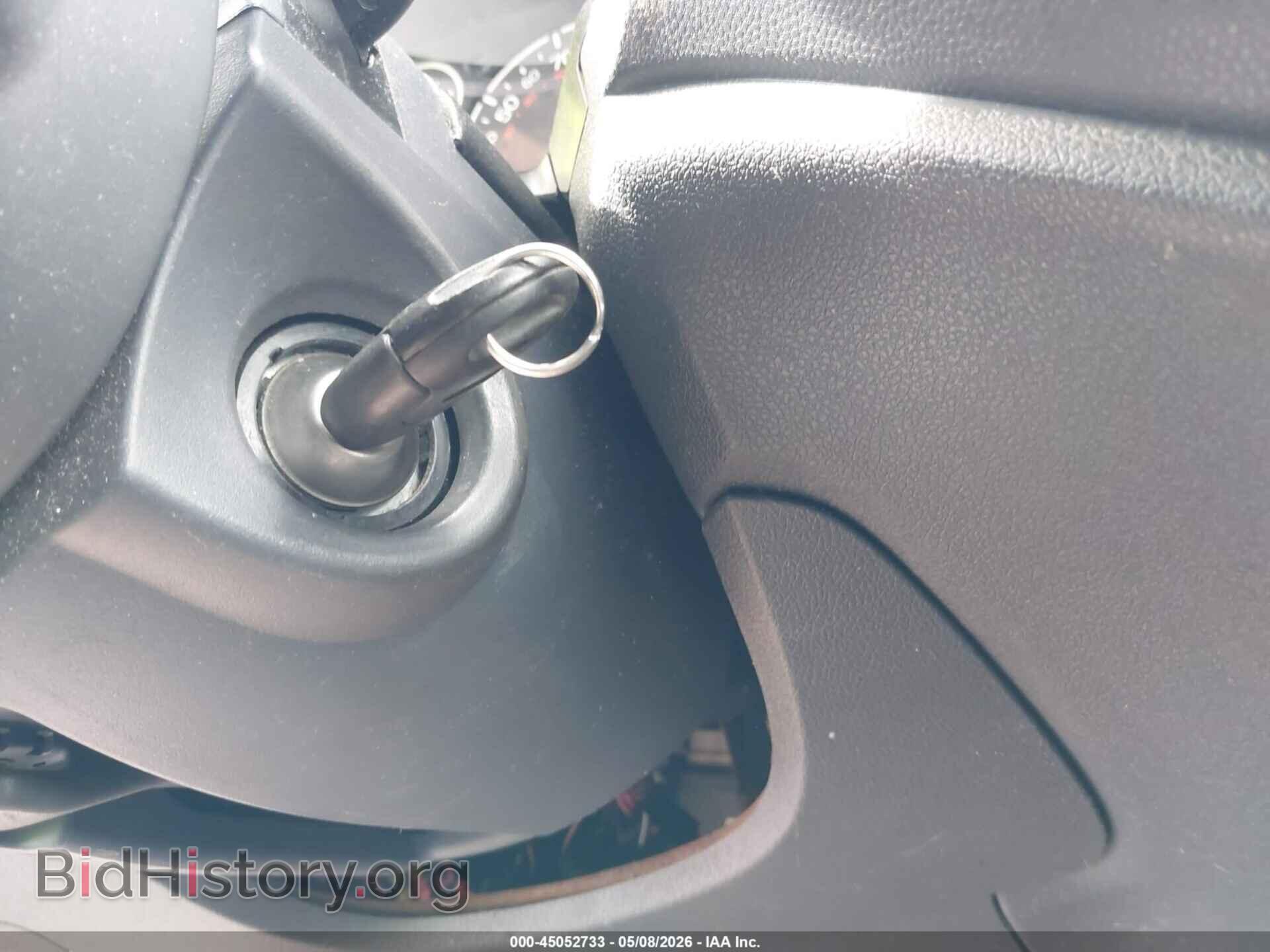 2012 FORD TRANSIT CONNECT - VIN: NM0LS7DN5CT078201 - Photo 11