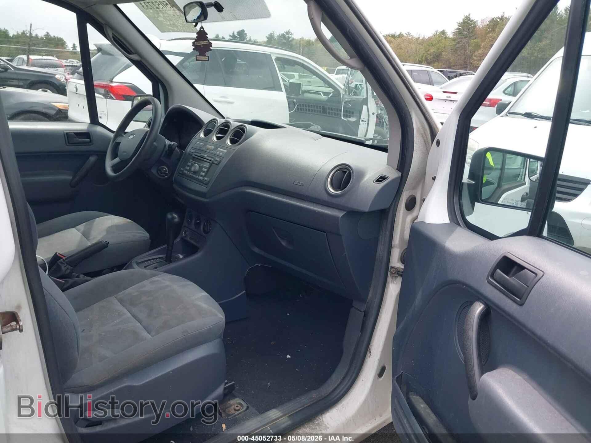 2012 FORD TRANSIT CONNECT - VIN: NM0LS7DN5CT078201 - Photo 5
