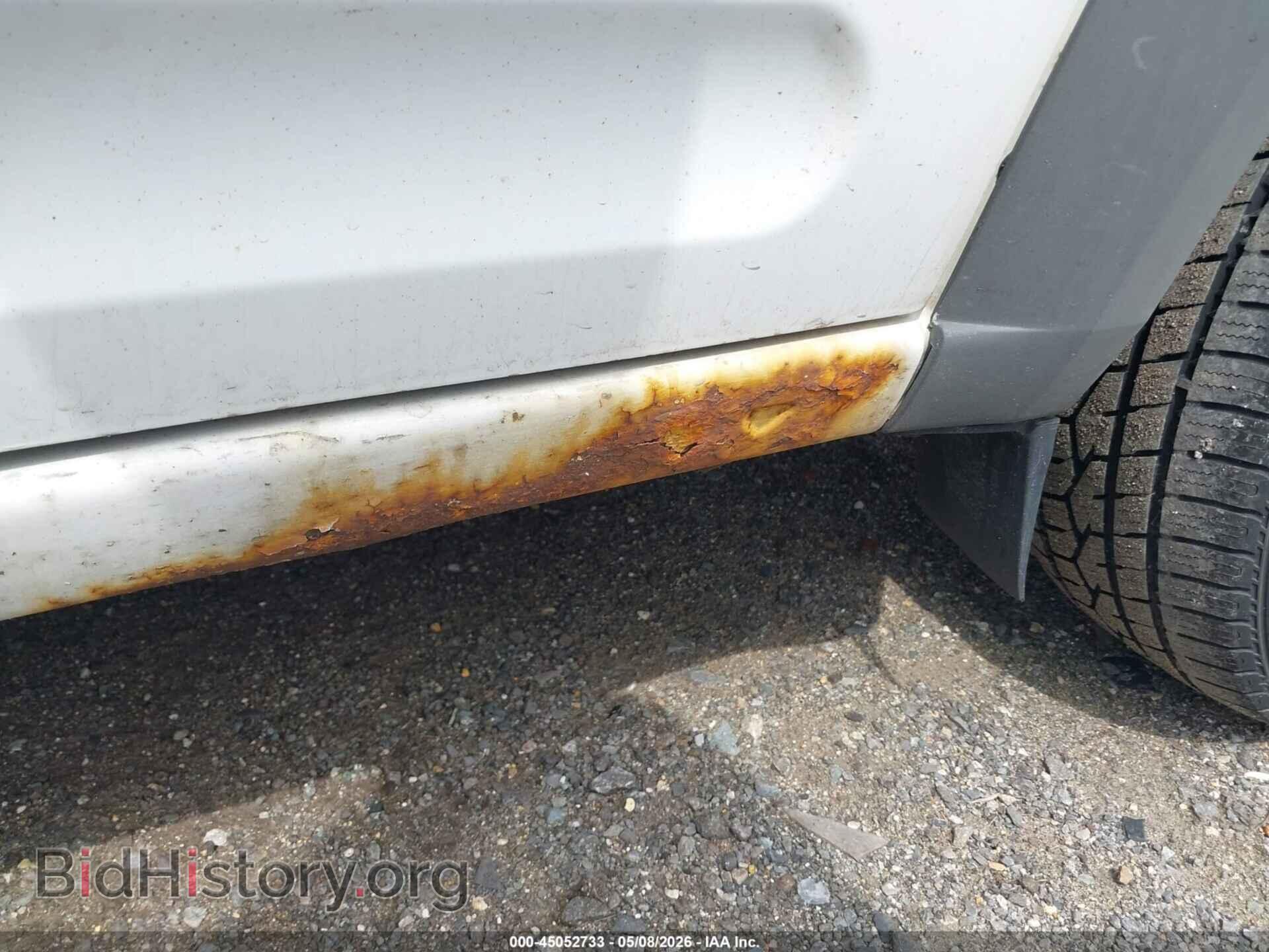 2012 FORD TRANSIT CONNECT - VIN: NM0LS7DN5CT078201 - Photo 6