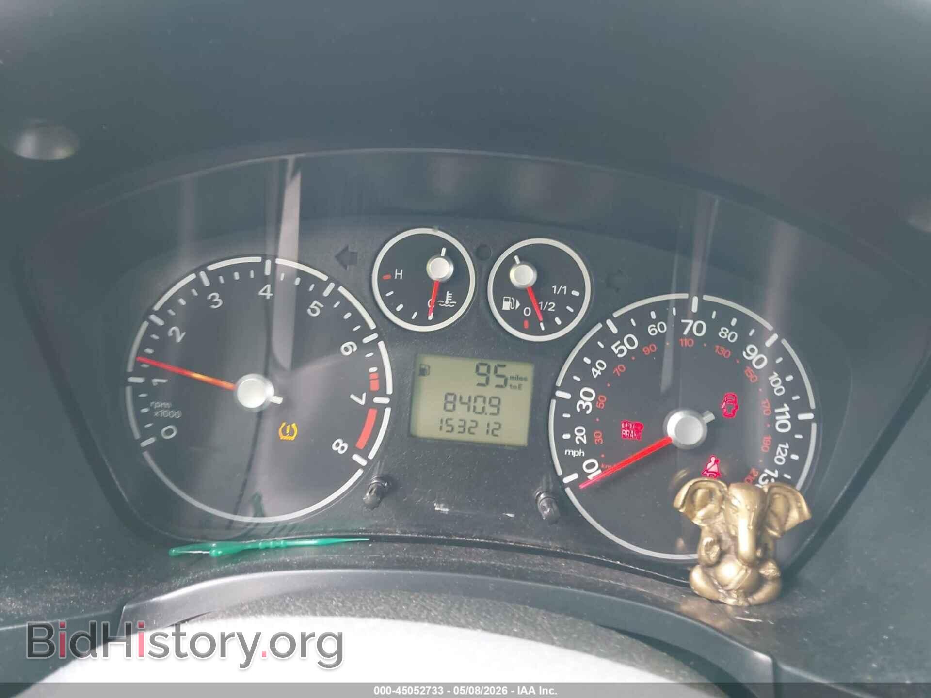 2012 FORD TRANSIT CONNECT - VIN: NM0LS7DN5CT078201 - Photo 7