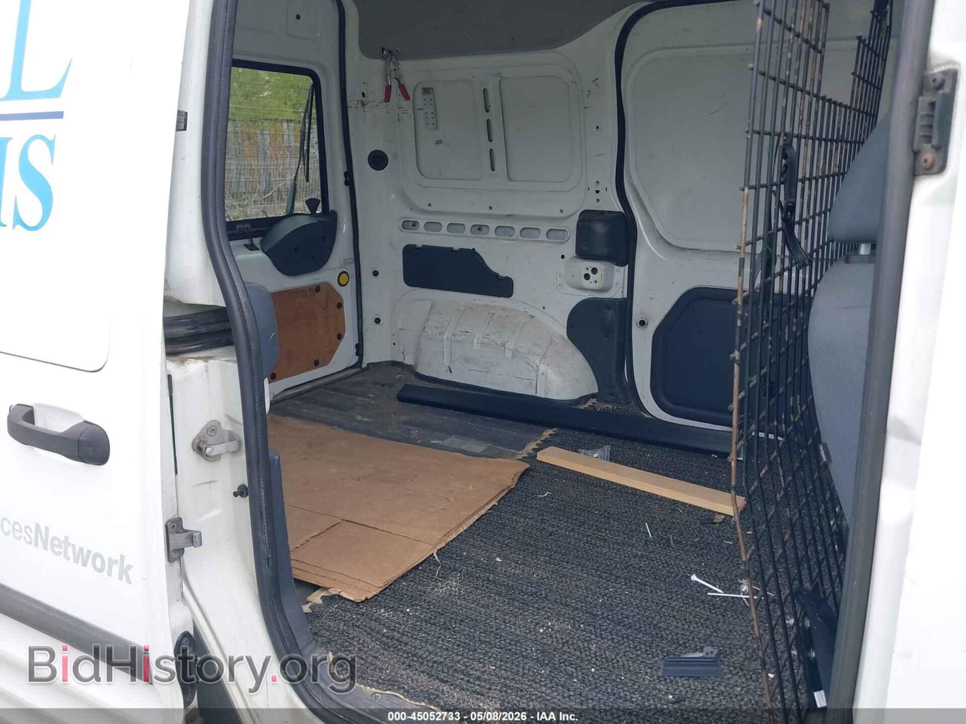 2012 FORD TRANSIT CONNECT - VIN: NM0LS7DN5CT078201 - Photo 8