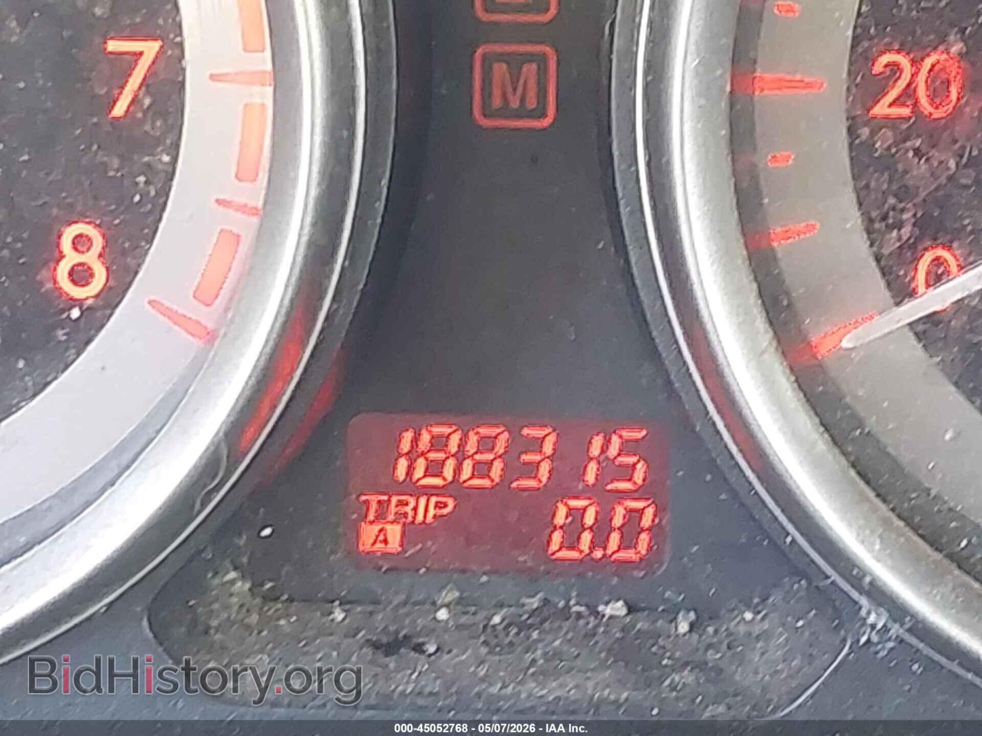 2011 MAZDA CX-9 - VIN: JM3TB3BV9B0310370 - Фото 16