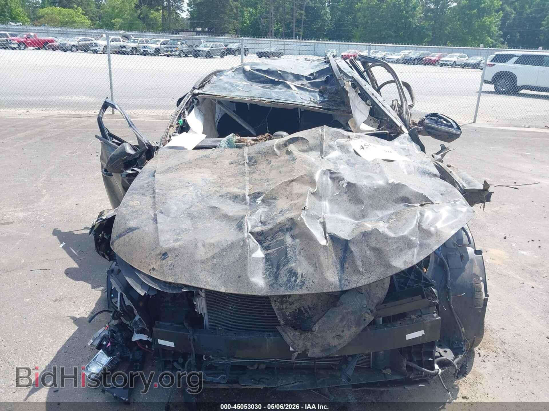 2022 HYUNDAI TUCSON - VIN: KM8JB3AE2NU019204 - Photo 11