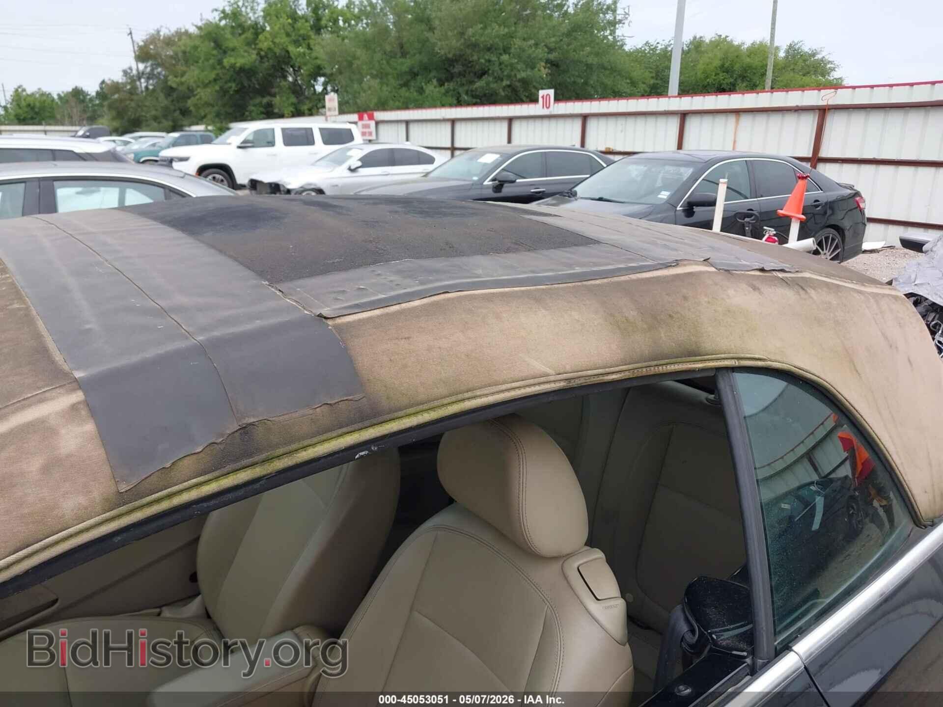 2014 VOLKSWAGEN BEETLE - VIN: 3VW7S7AT4EM821663 - Фото 6