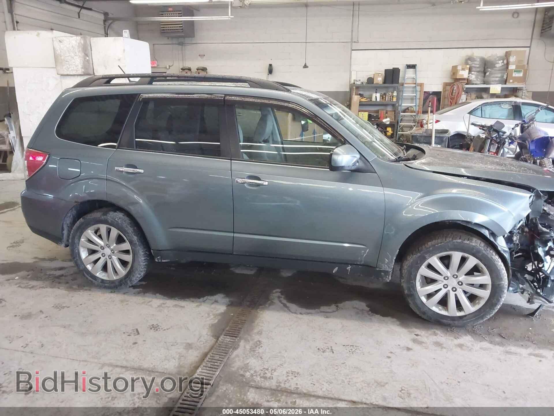 2012 SUBARU FORESTER - VIN: JF2SHAEC0CH410167 - Фото 14