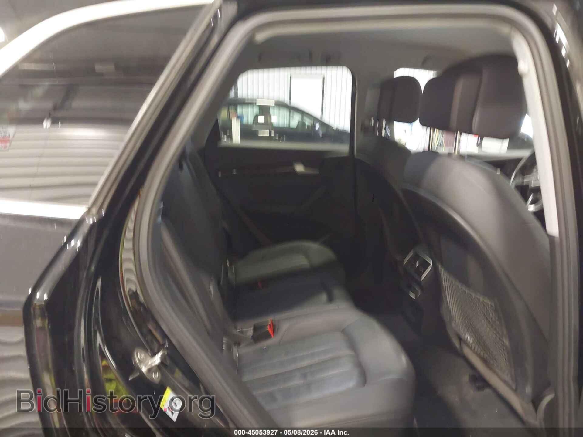 2019 AUDI Q5 - VIN: WA1ANAFY7K2086983 - Фото 8