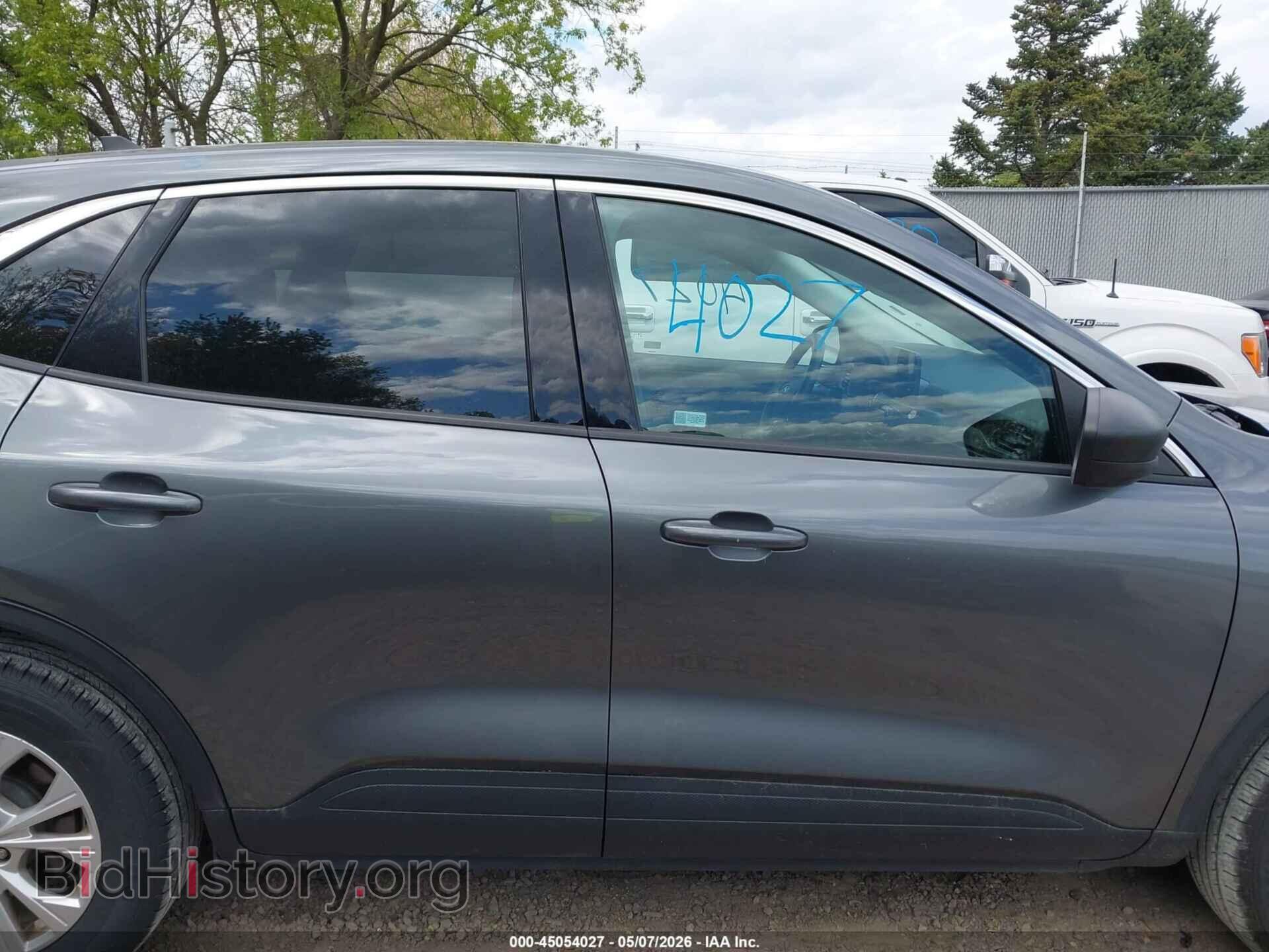 2024 FORD ESCAPE - VIN: 1FMCU9GN6RUB02699 - Photo 13