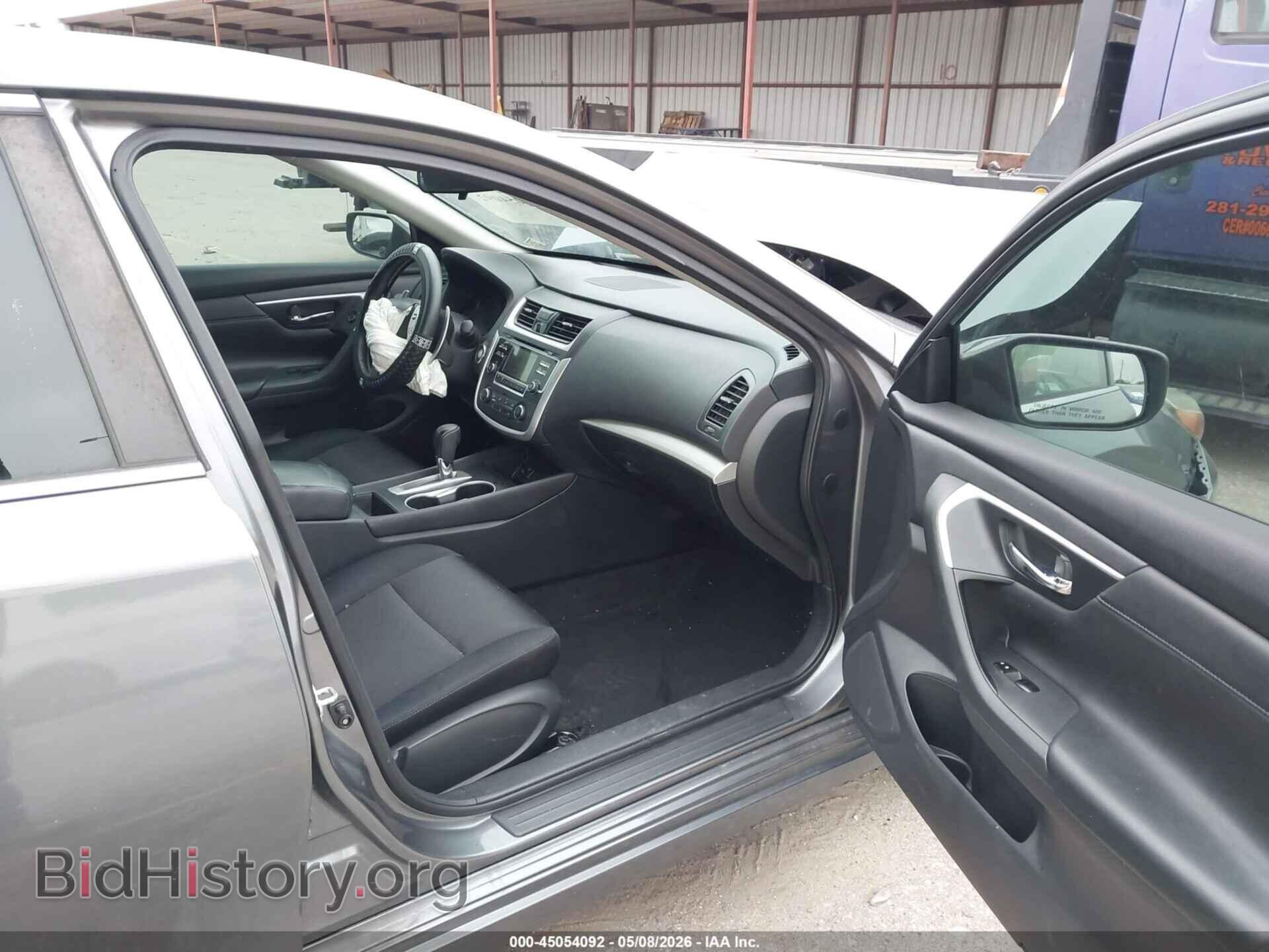 2017 NISSAN ALTIMA - VIN: 1N4AL3AP1HC497178 - Фото 5