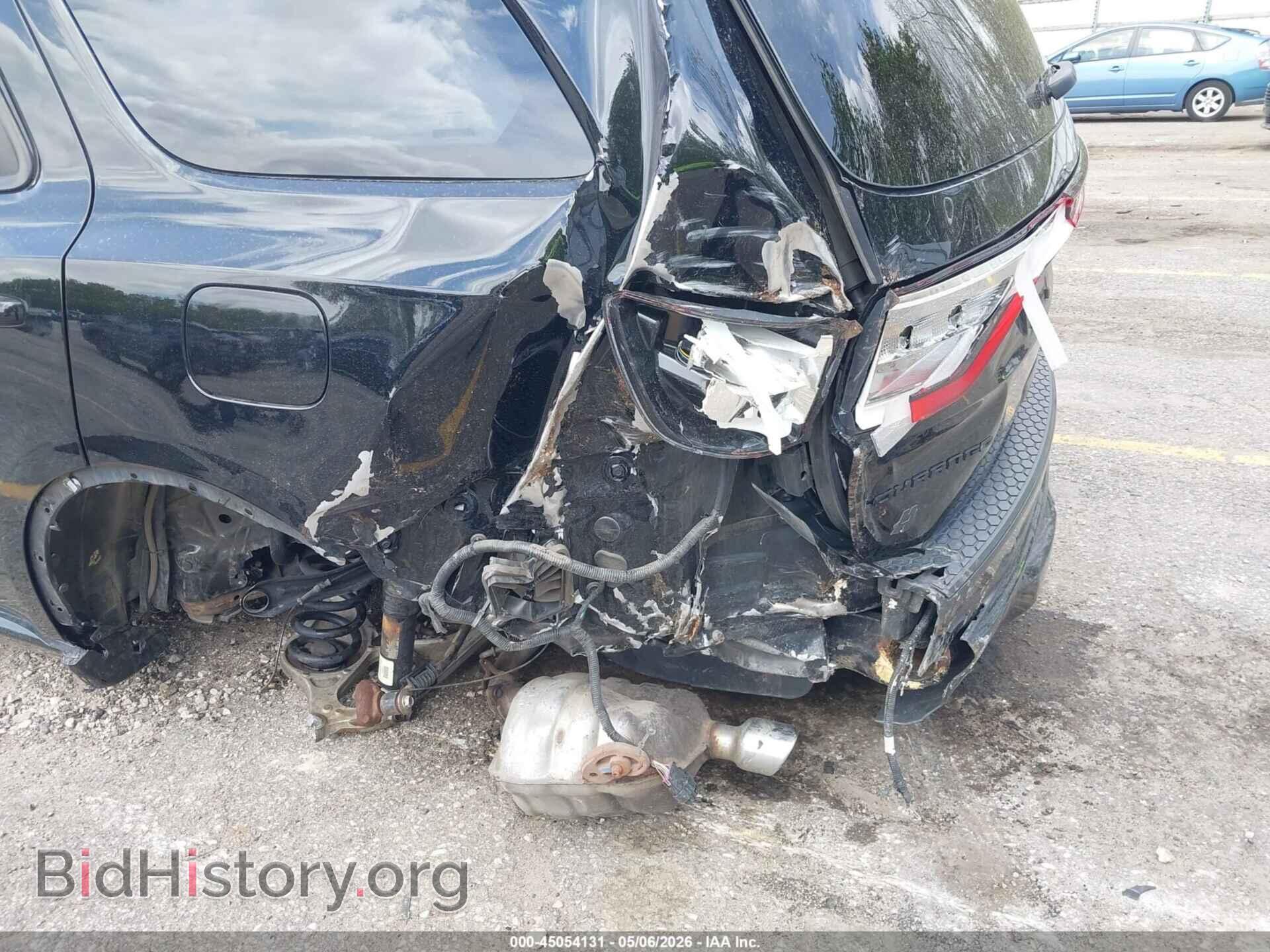 2018 DODGE DURANGO - VIN: 1C4SDJCT2JC187136 - Photo 6