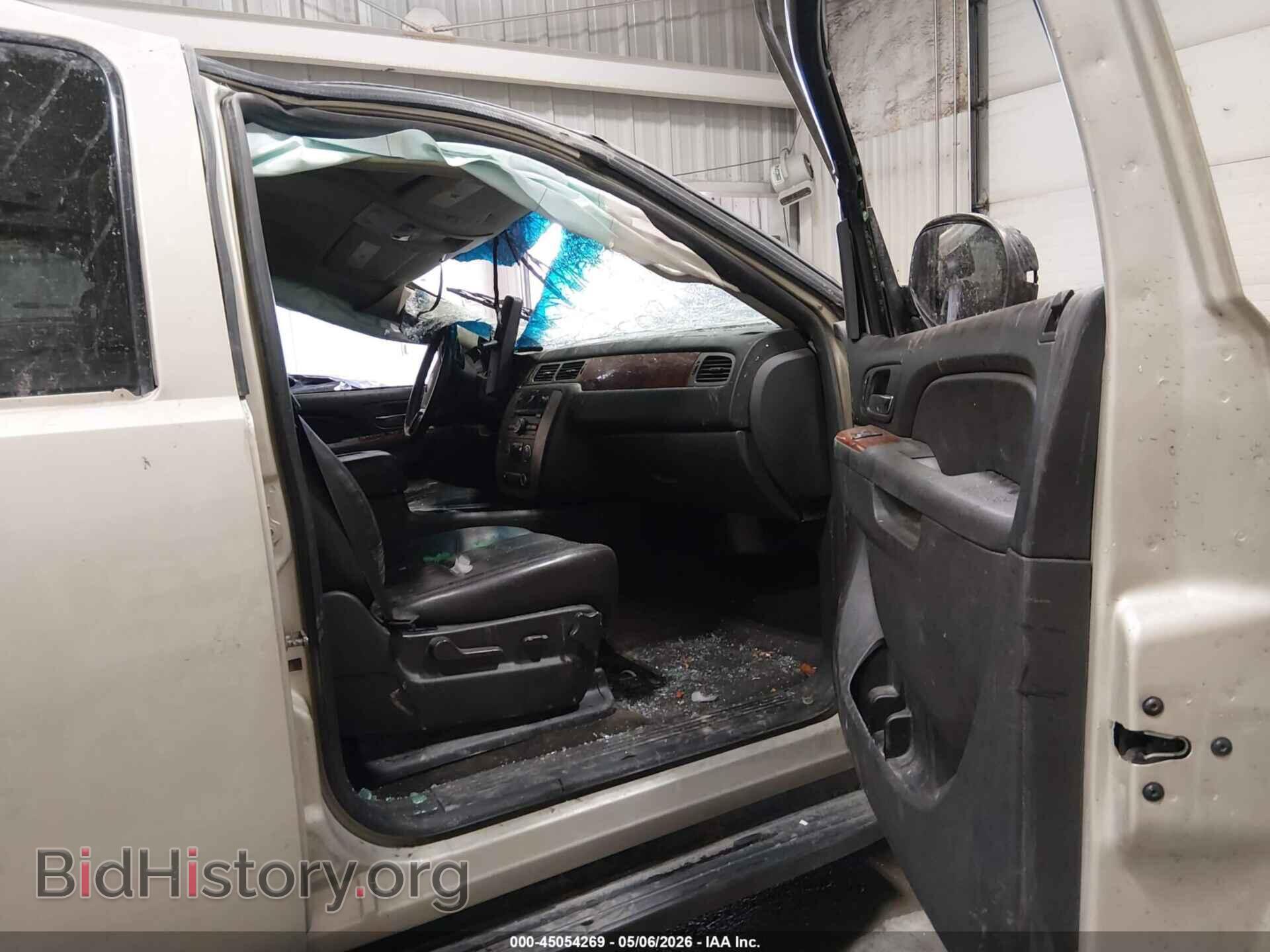 2013 GMC YUKON - VIN: 1GKS2CE09DR244703 - Photo 5