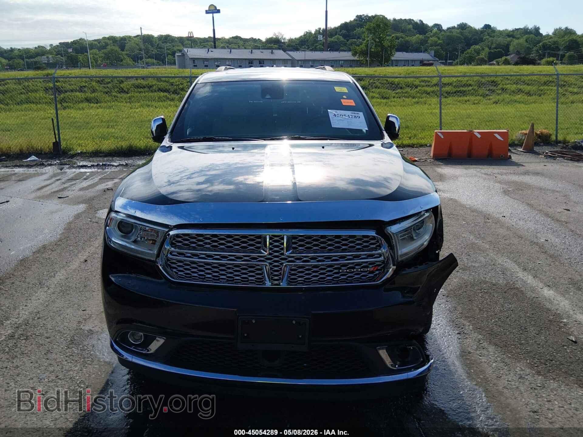 2014 DODGE DURANGO - VIN: 1C4SDJET8EC563289 - Photo 12