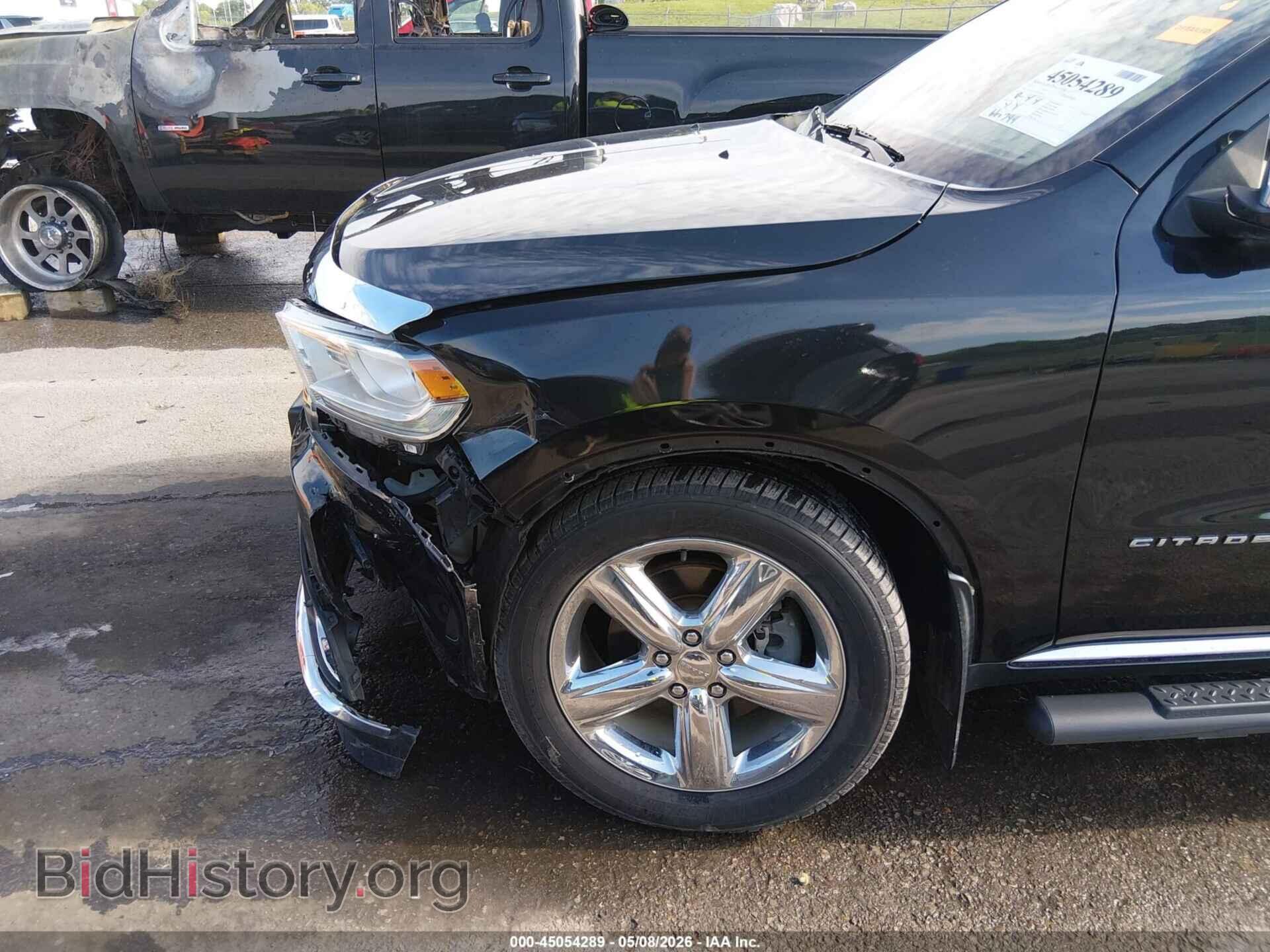 2014 DODGE DURANGO - VIN: 1C4SDJET8EC563289 - Photo 6