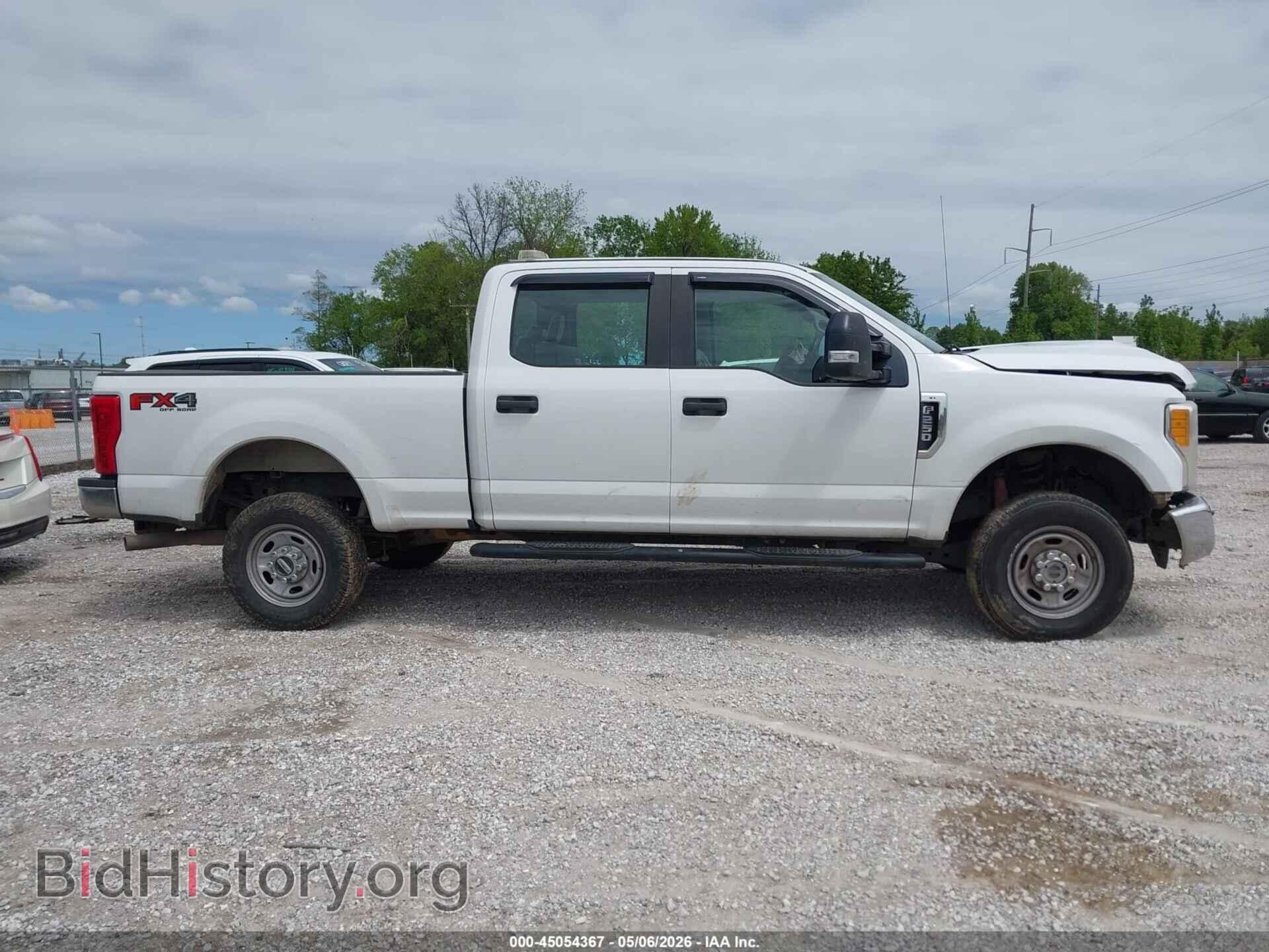 2017 FORD F-250 - VIN: 1FT7W2B68HEE06357 - Фото 13