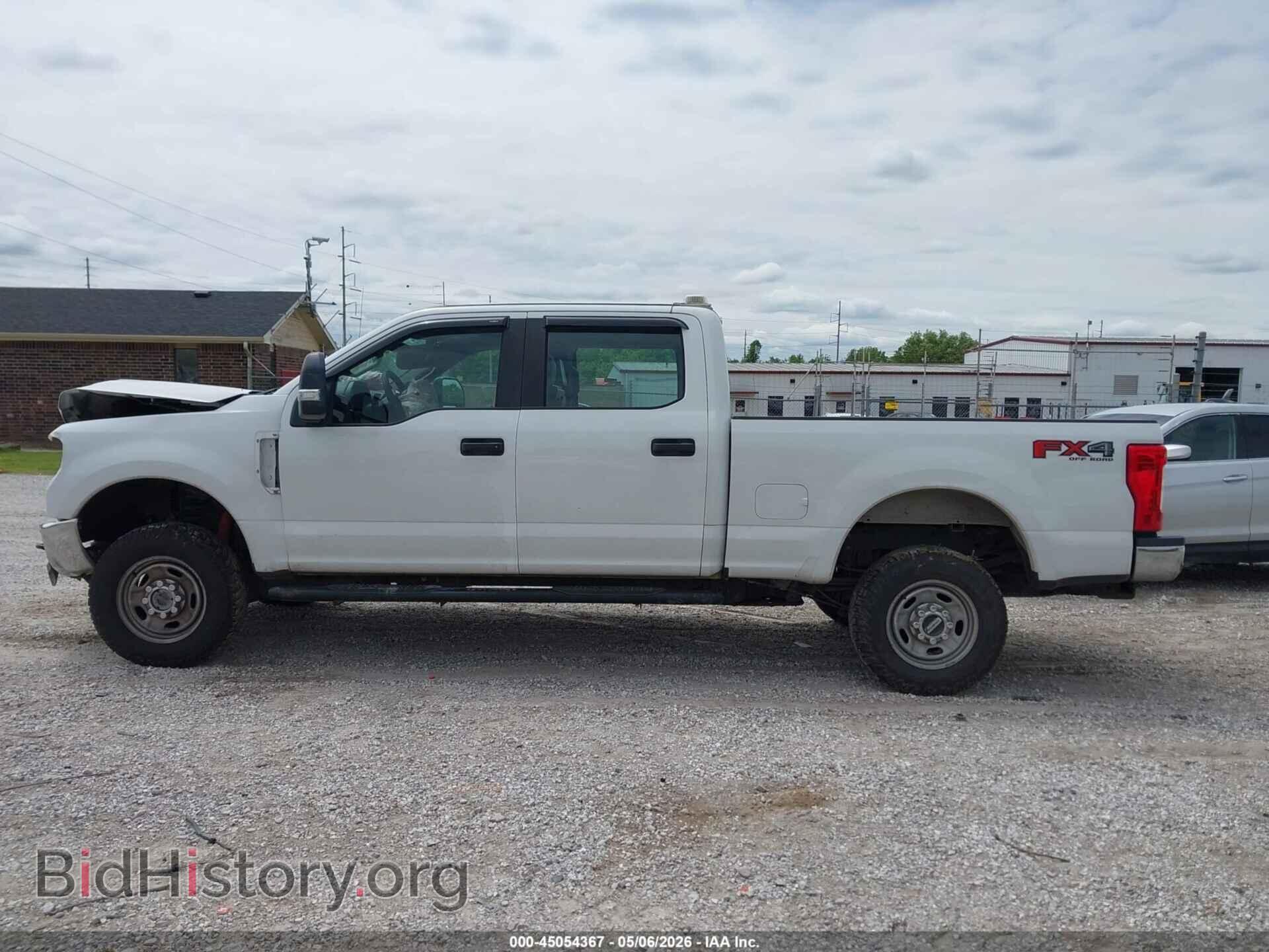 2017 FORD F-250 - VIN: 1FT7W2B68HEE06357 - Фото 14