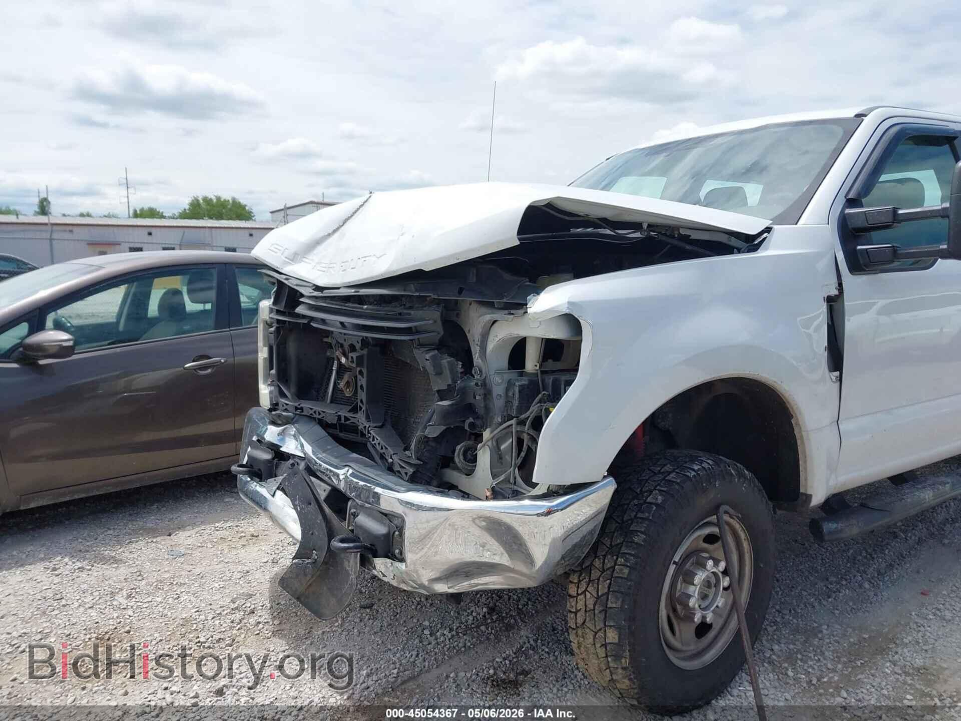 2017 FORD F-250 - VIN: 1FT7W2B68HEE06357 - Фото 6