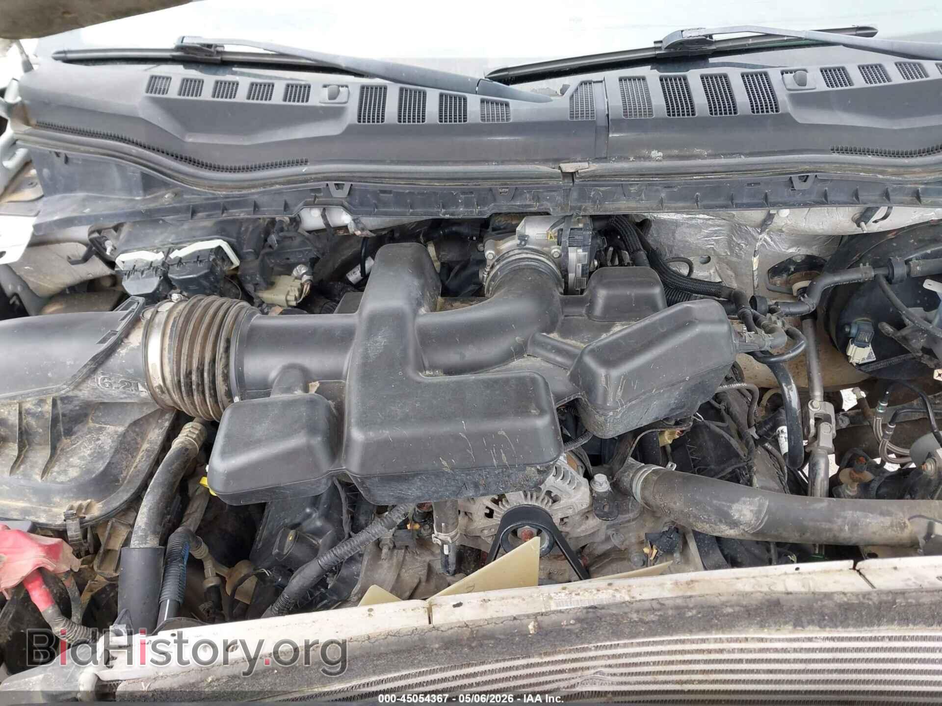 2017 FORD F-250 - VIN: 1FT7W2B68HEE06357 - Фото 10