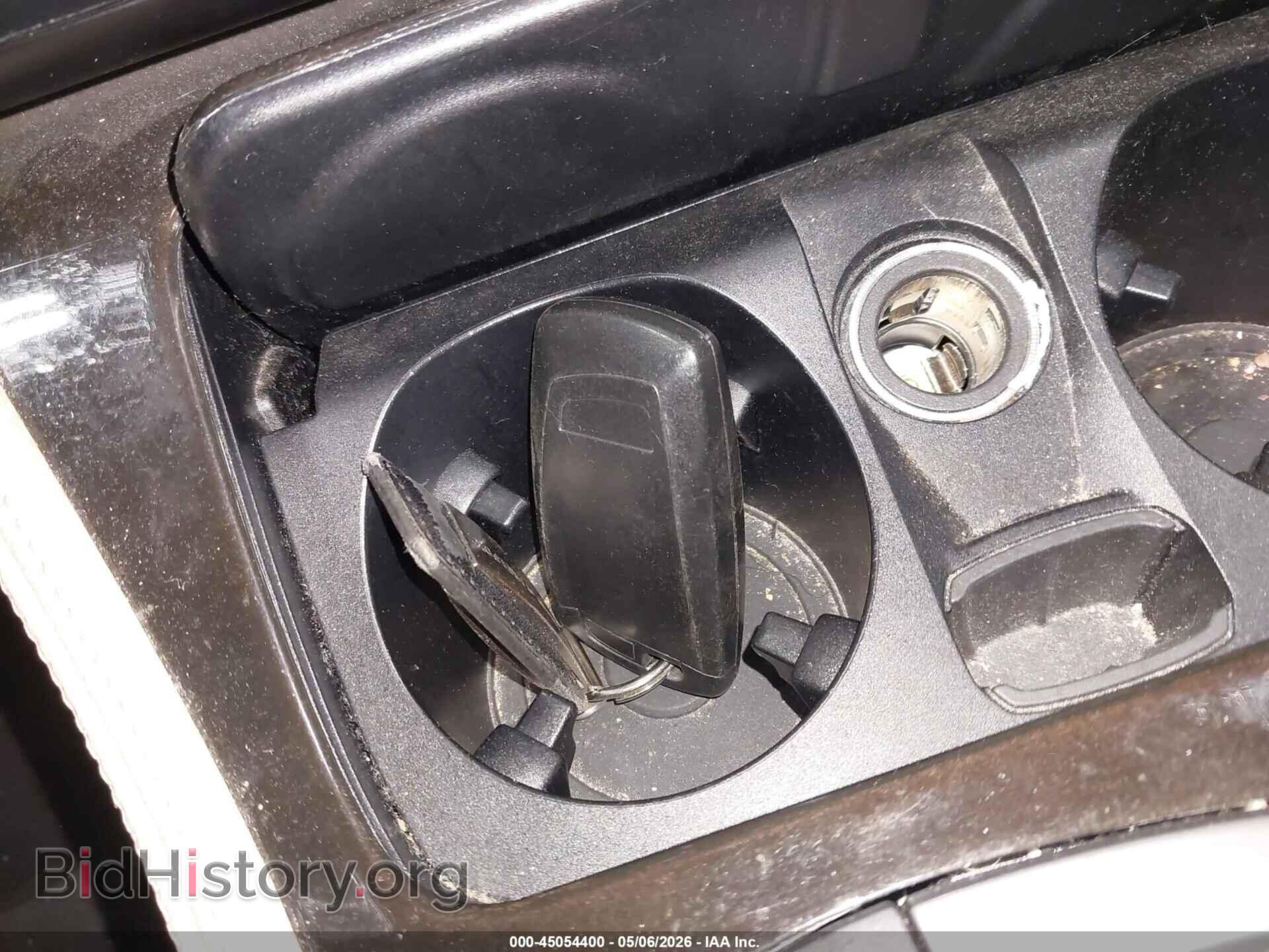 2016 BMW 528I - VIN: WBA5A7C59GG151663 - Photo 11
