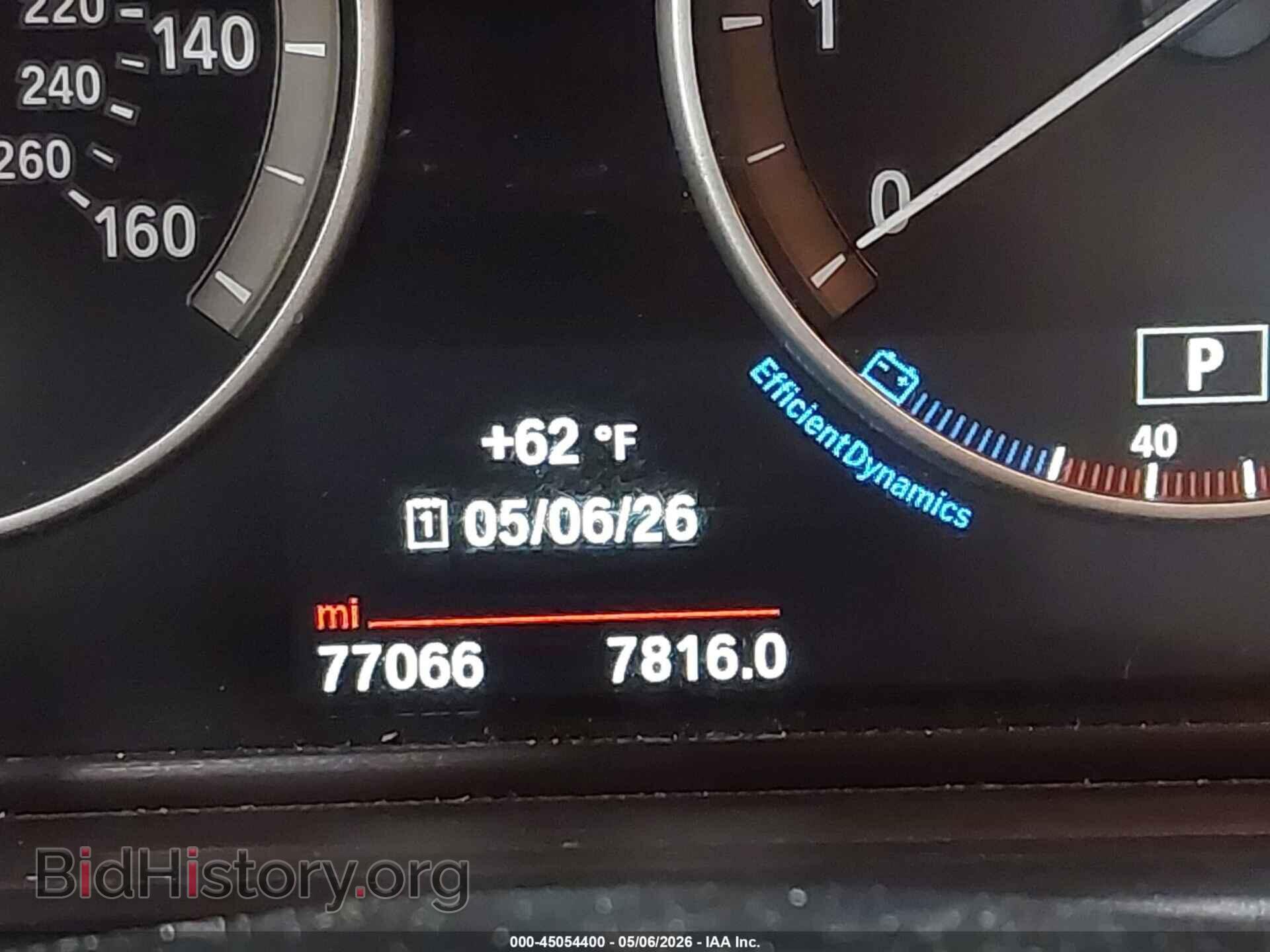 2016 BMW 528I - VIN: WBA5A7C59GG151663 - Photo 15