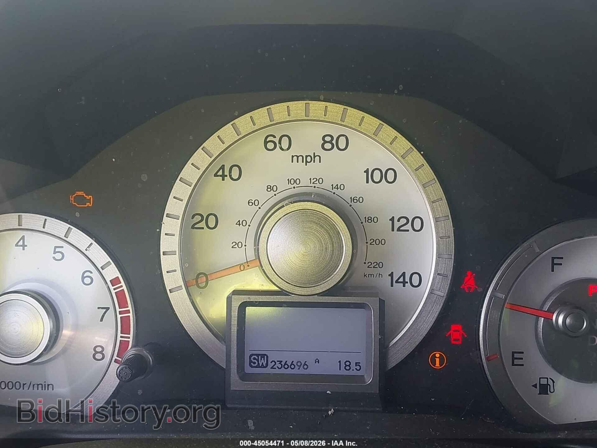 2010 HONDA PILOT - VIN: 5FNYF4H96AB013771 - Photo 15
