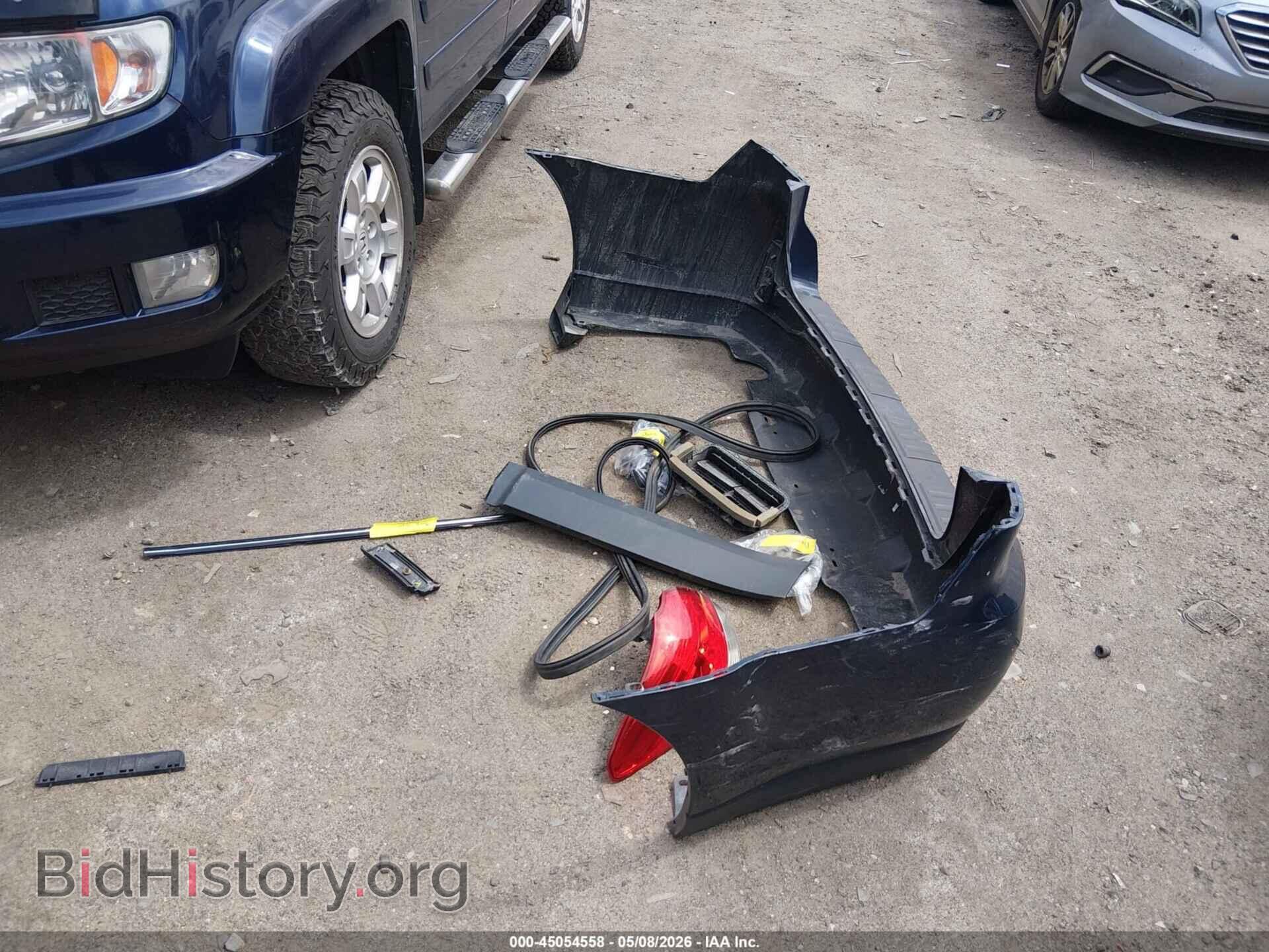 2012 SUBARU OUTBACK - VIN: 4S4BRBCC9C3295839 - Photo 12
